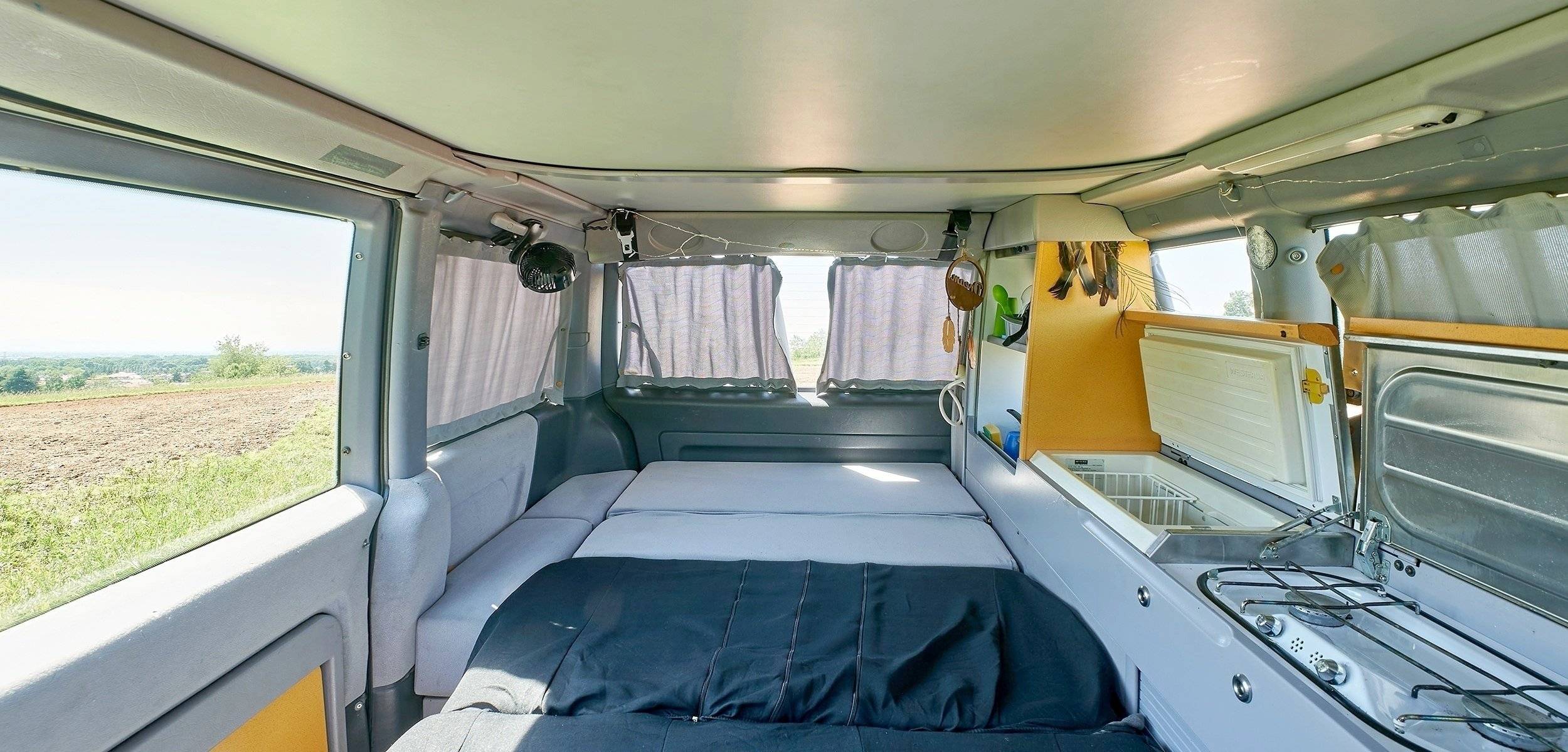 Westfalia Marco Polo Westfalia