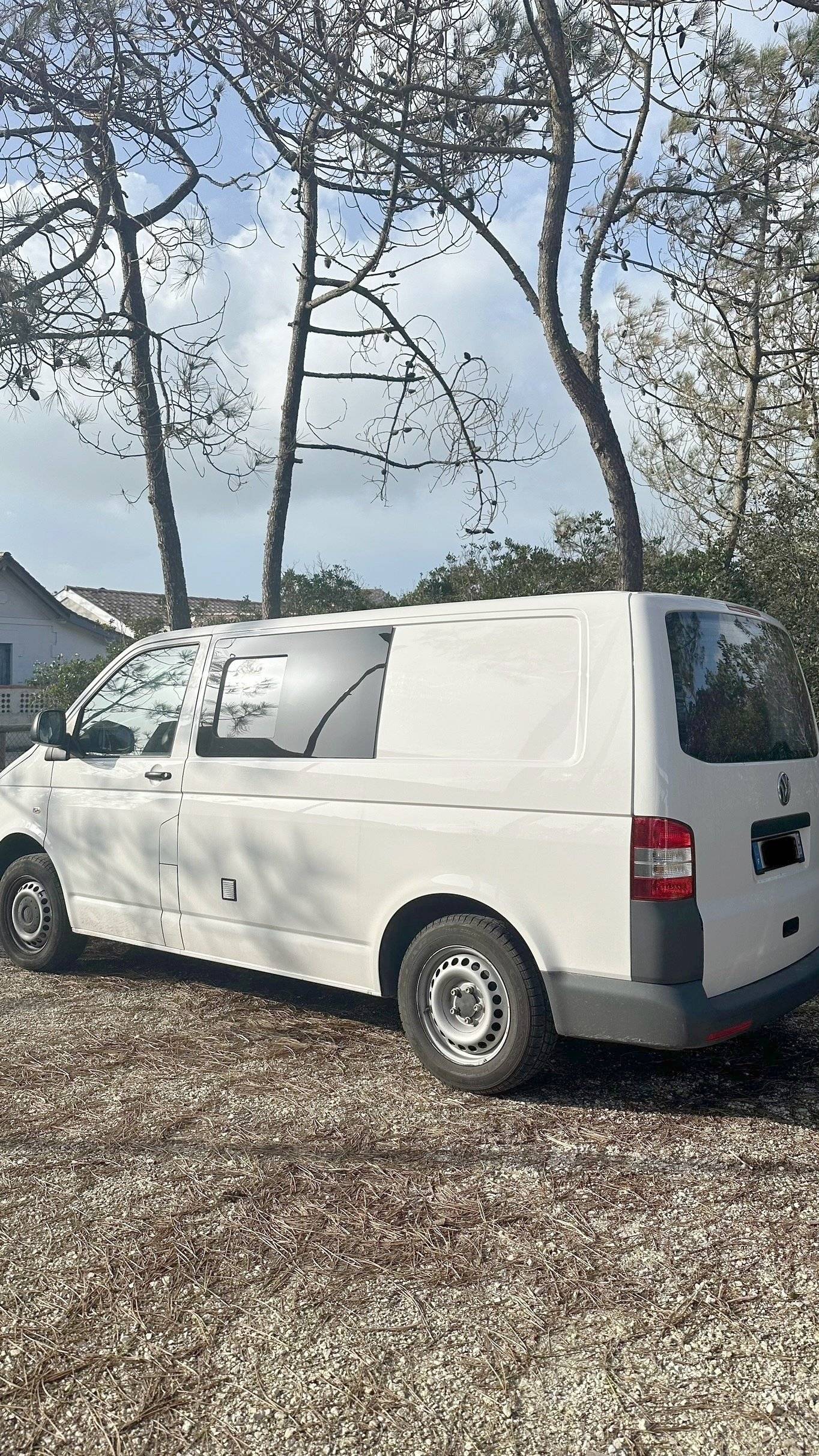 Volkswagen Volkswagen T5 