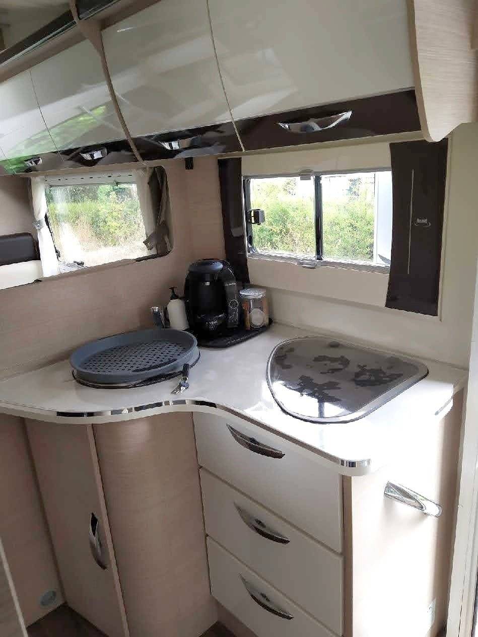 Mclouis McLouis Glamys 22