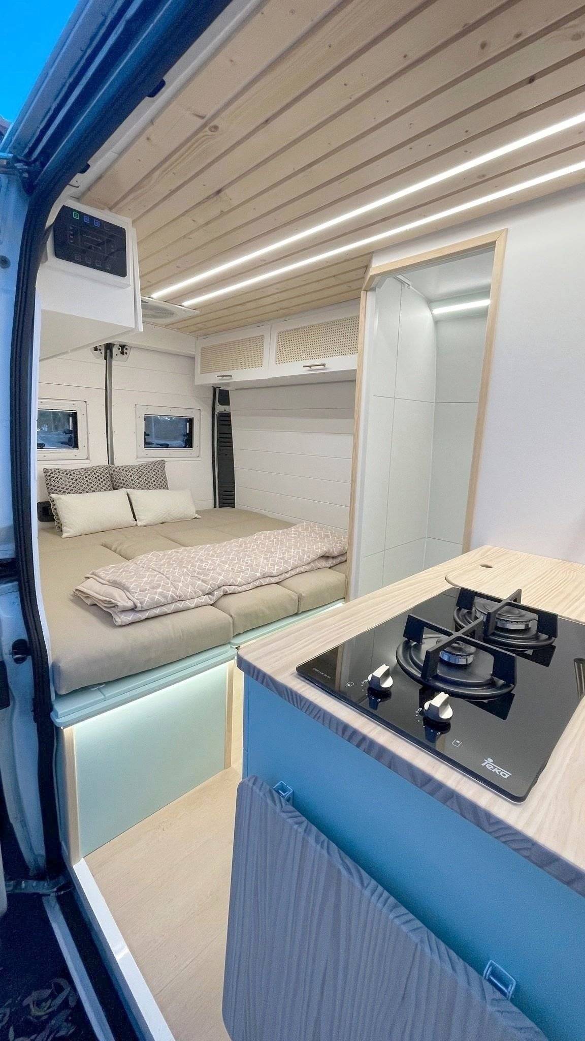 Peugeot Boxer 2,2 l 130 ch