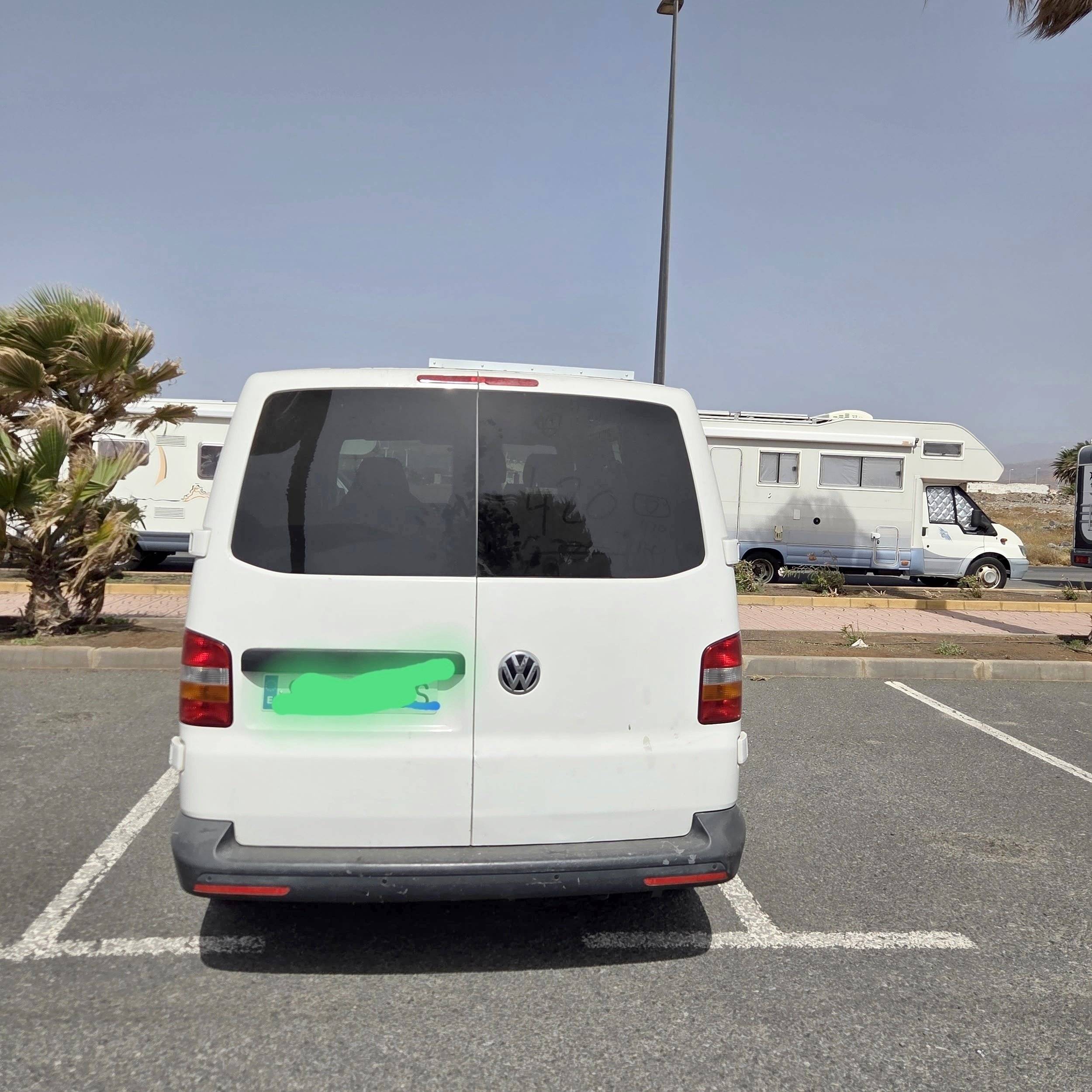Volkswagen T6