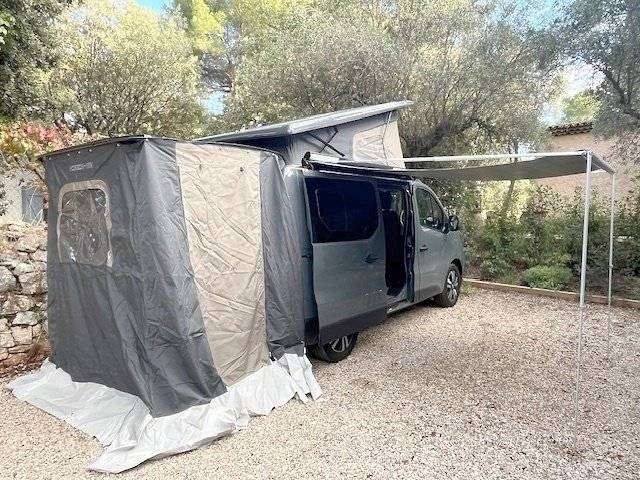 Glénan Concept Cars Horizon Van 4