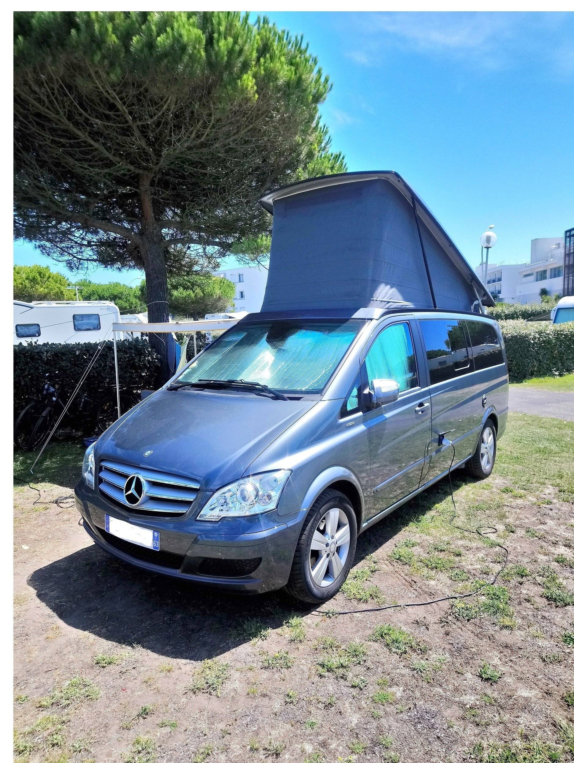 Westfalia Marco polo