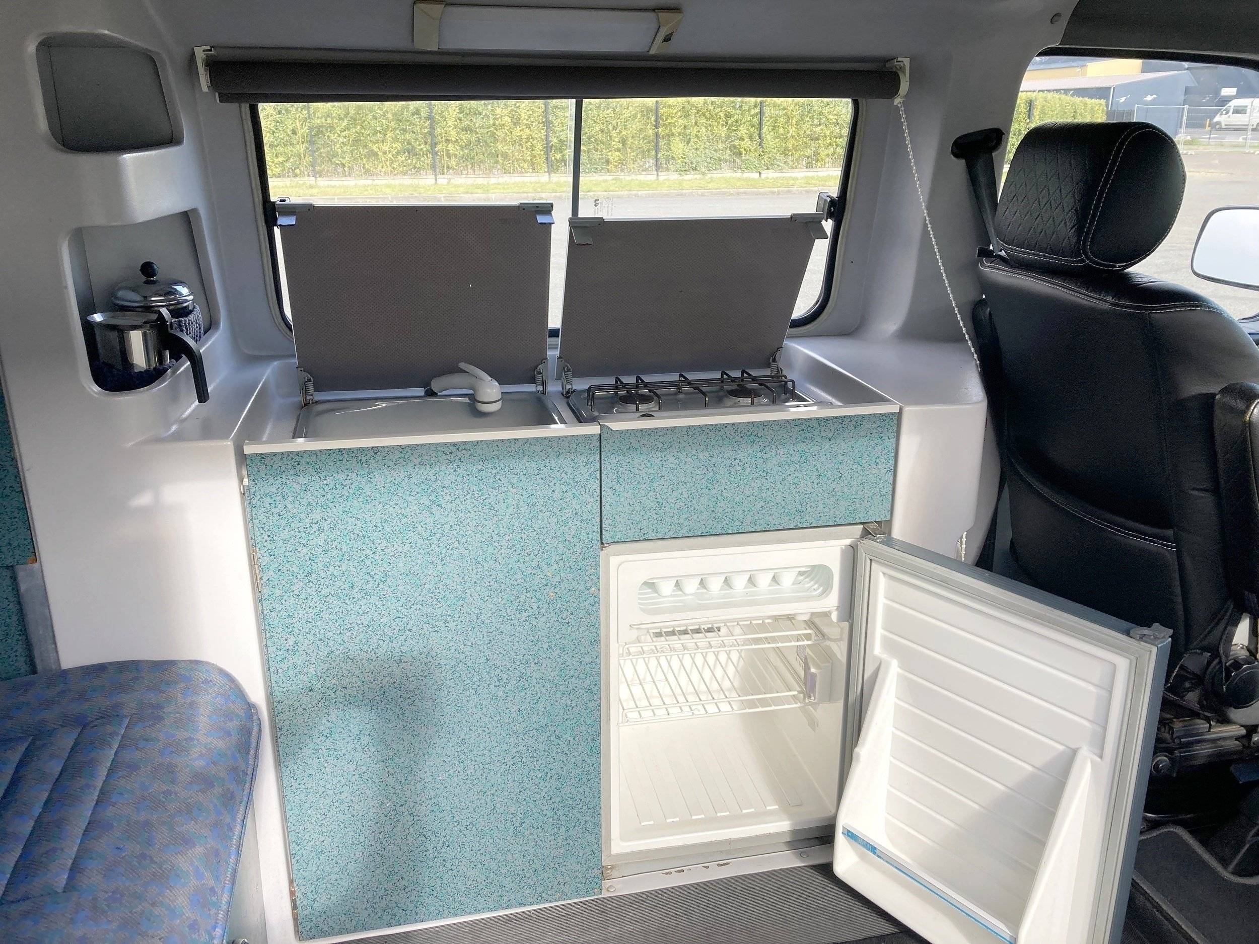 SIGMA - style california SIGMA