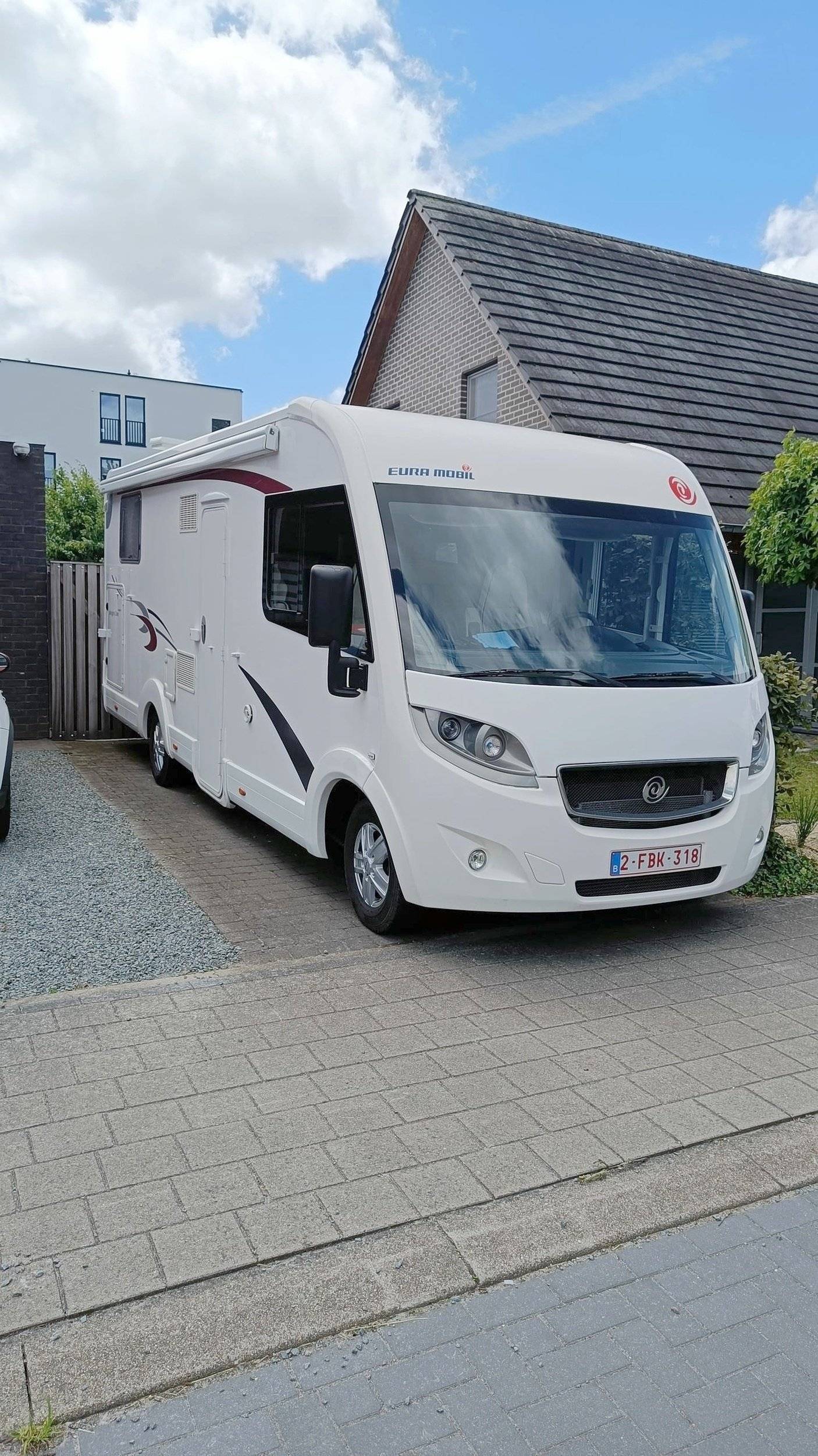 Eura Mobil 