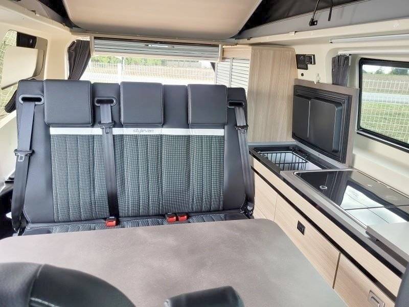 Stylevan Stylevan auckland