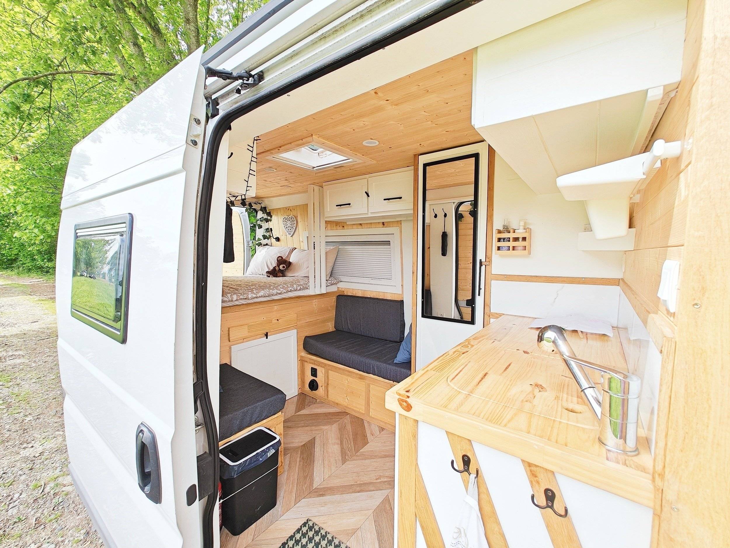 C.I. Fiat Ducato Multijet 2.3 130CV