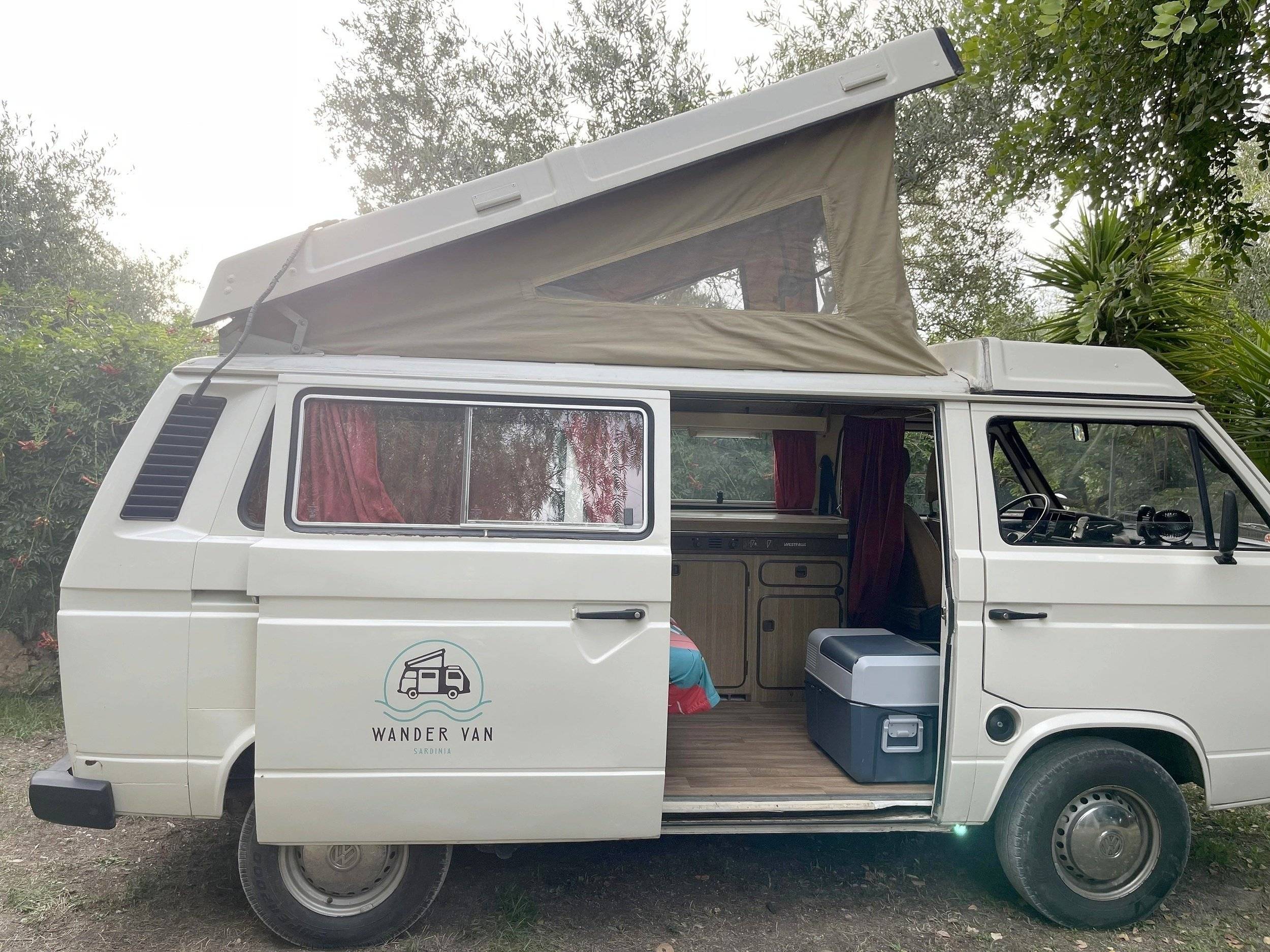 Westfalia WESTFALIA