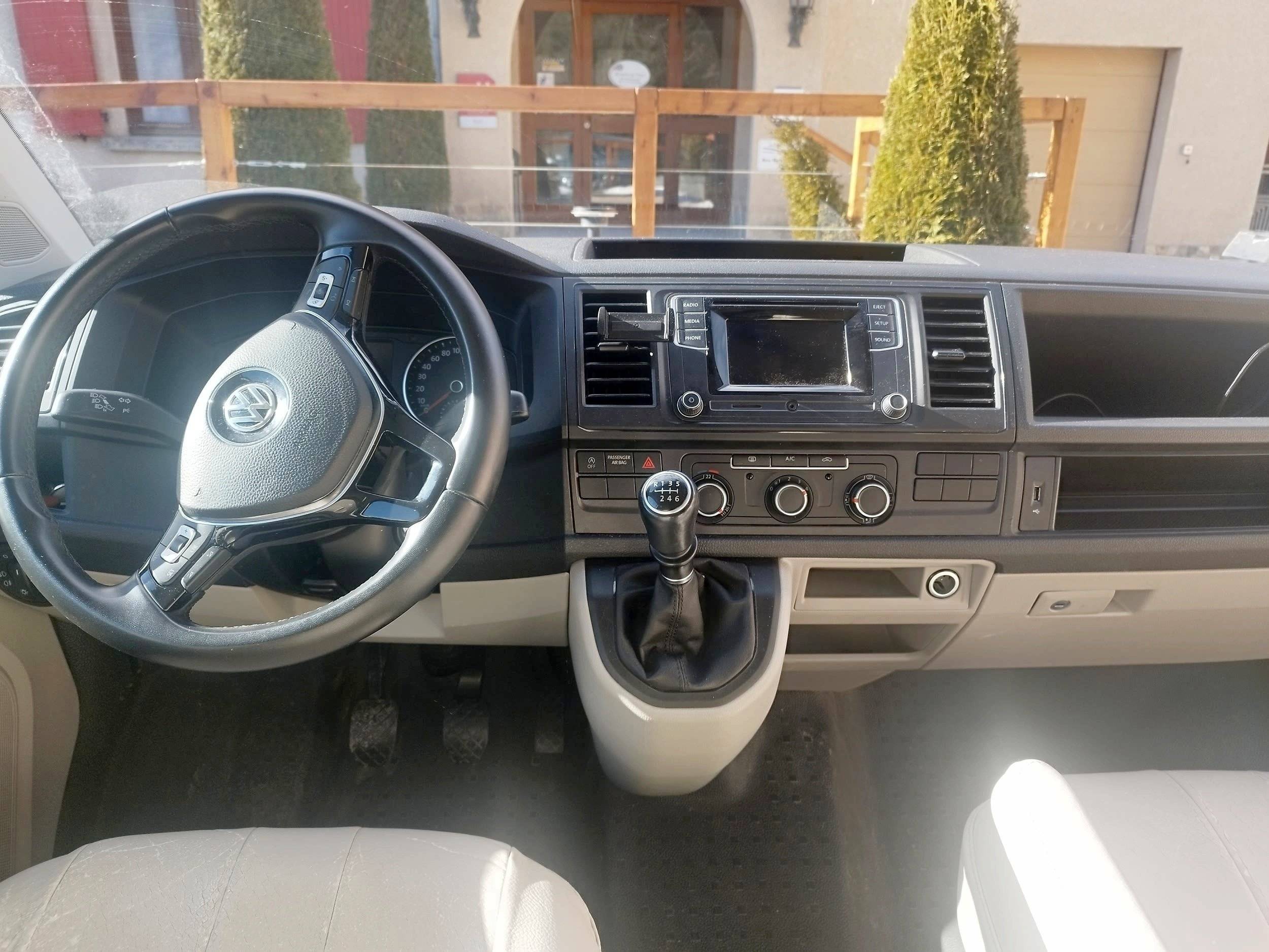 Westfalia Kepler Six