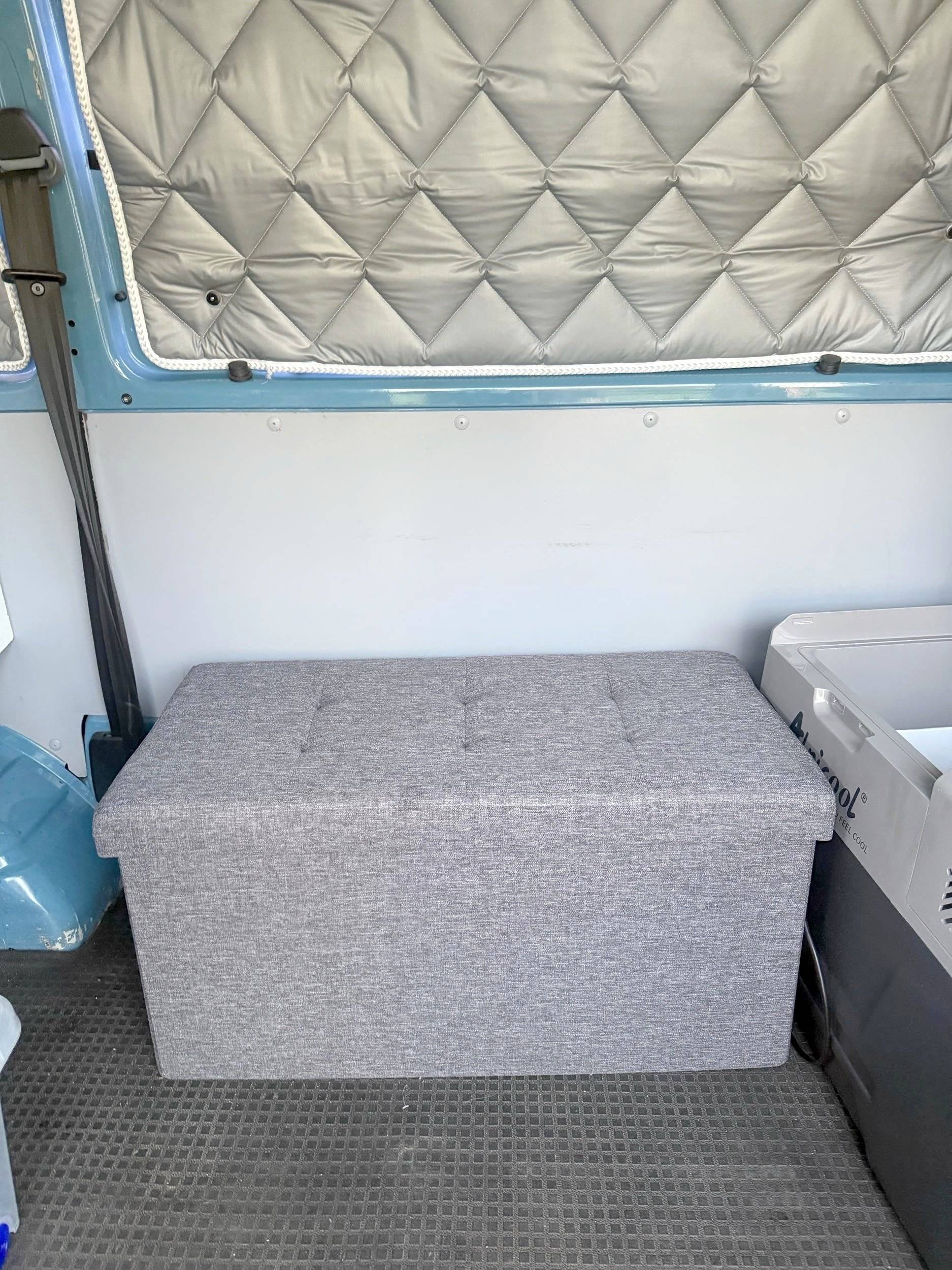 Volkswagen T4 Camper