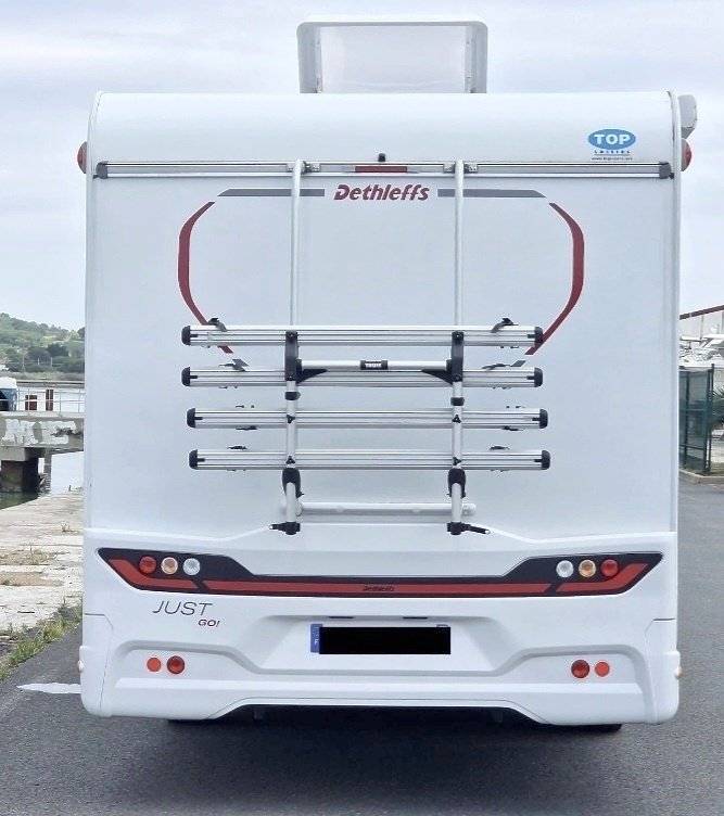 Dethleffs 