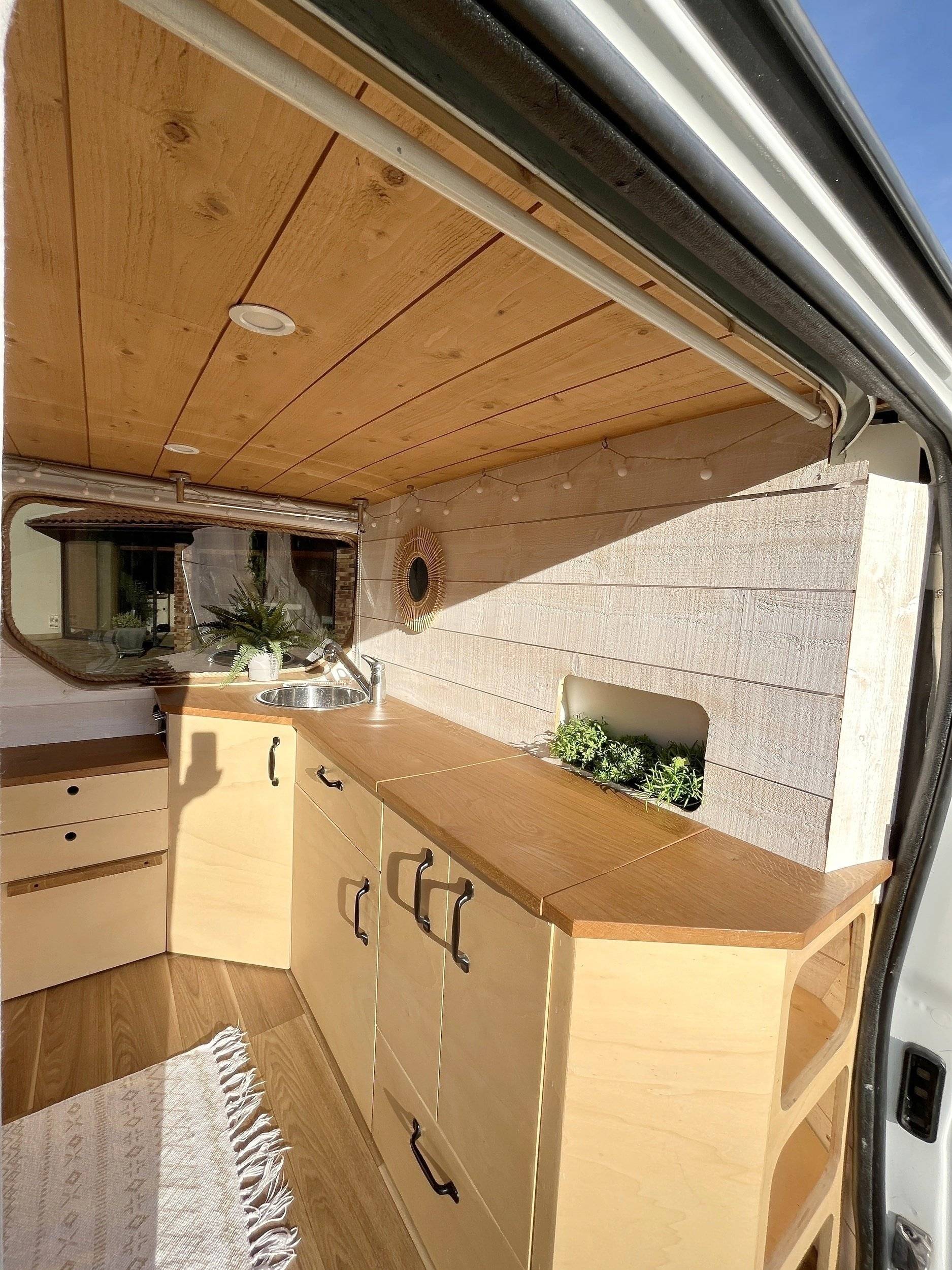  - RENAULT TRAFIC II 2,0L DCI 115CV L2H1 PACK EXTRA