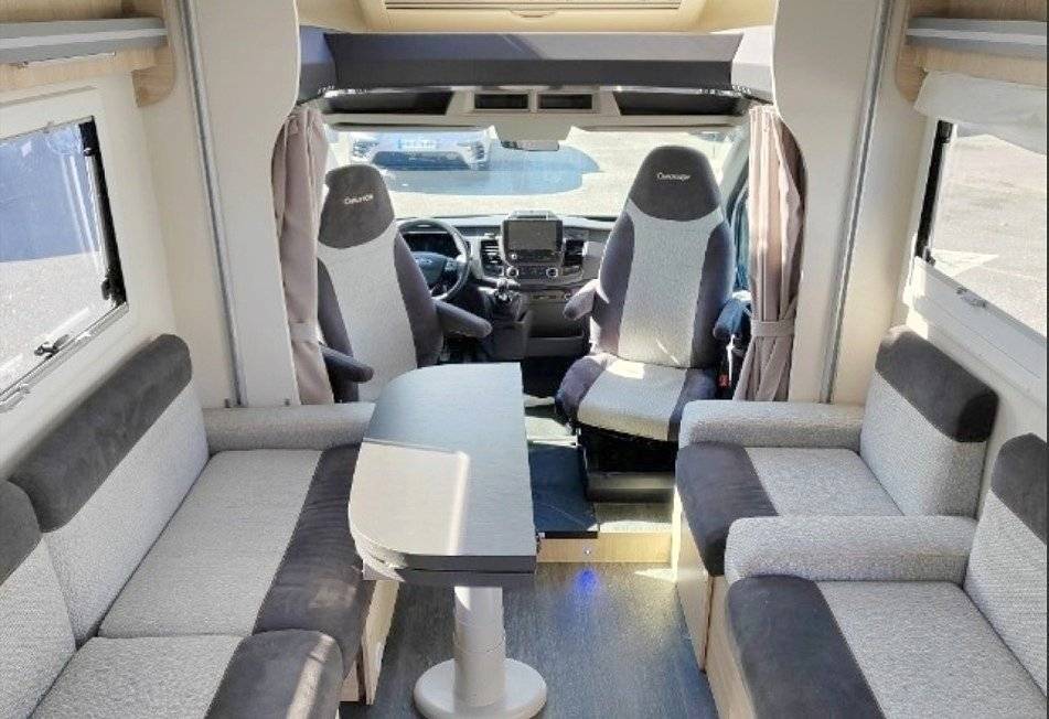 Chausson CHAUSSON 720