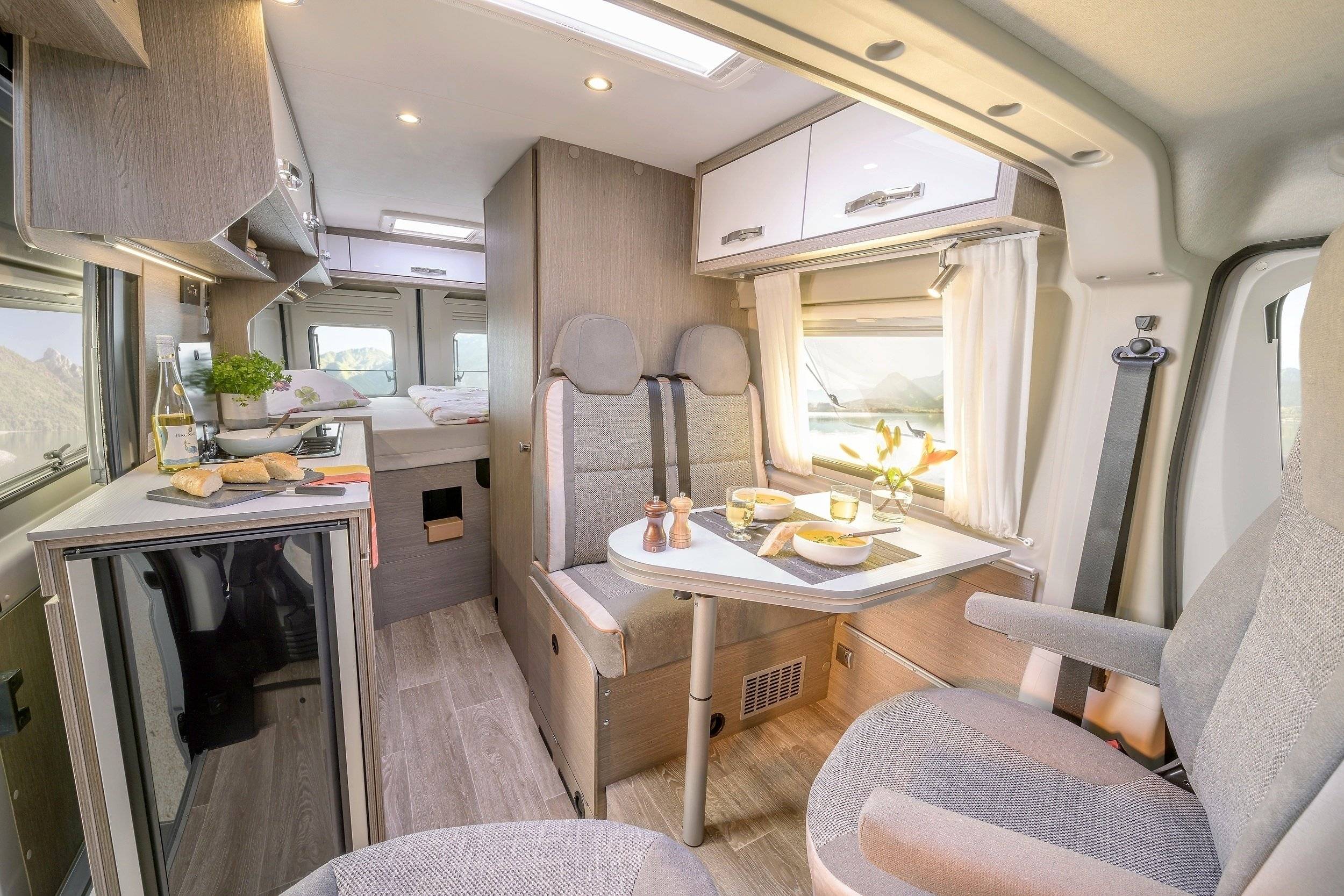 Pössl Pössl 2Win S Plus