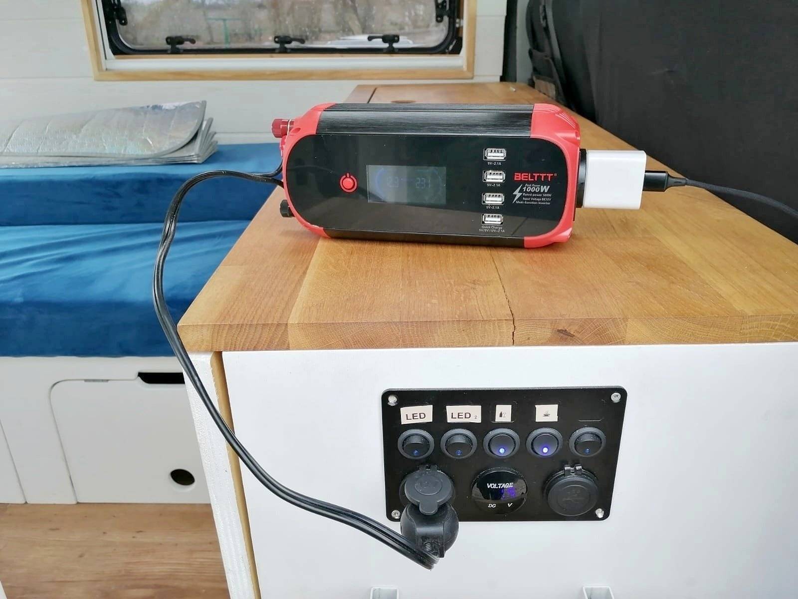 Renault Trafic 2 l 115 ch 2.0 dci | L2H1