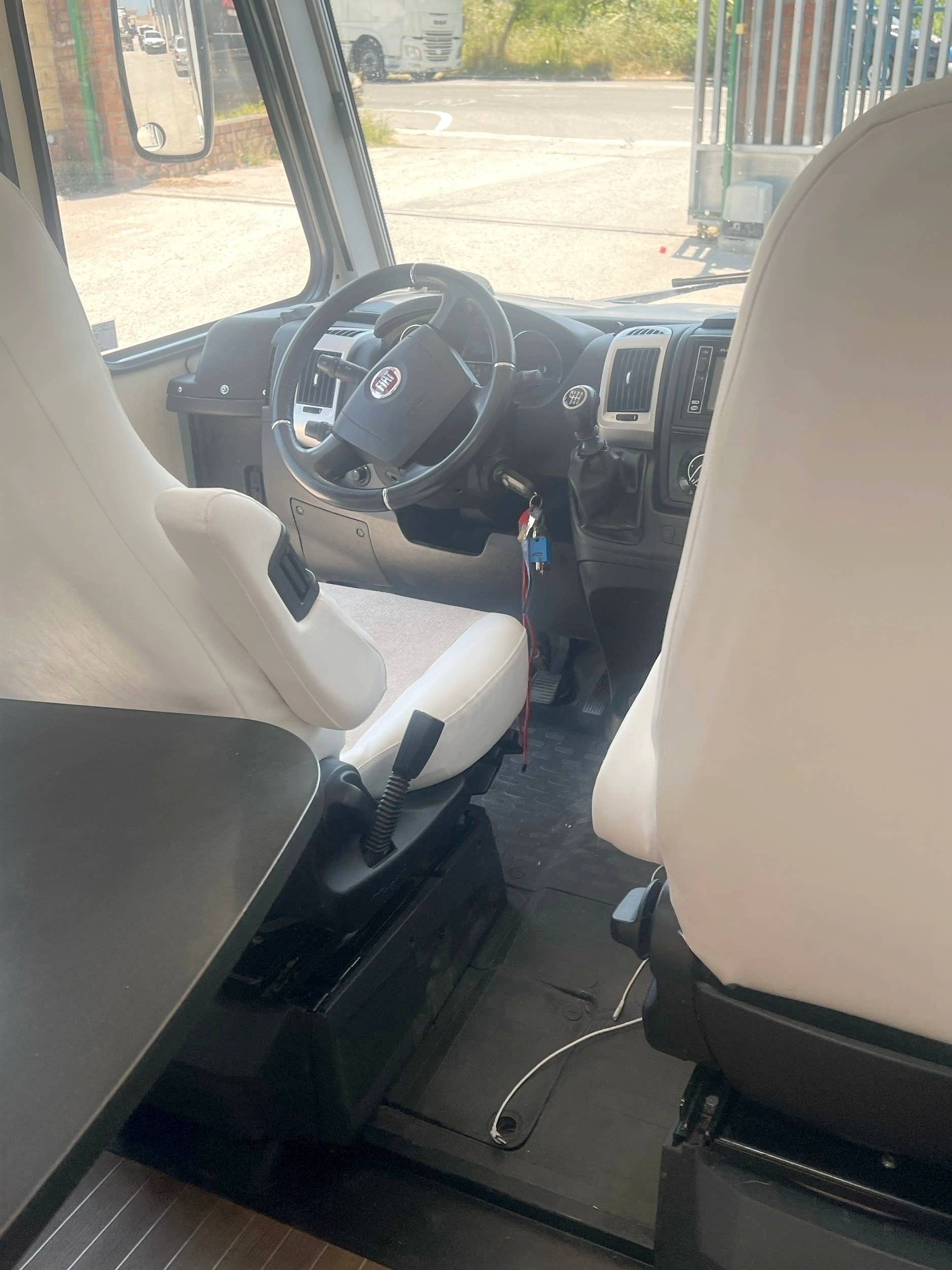 Etrusco T 7400 Qb