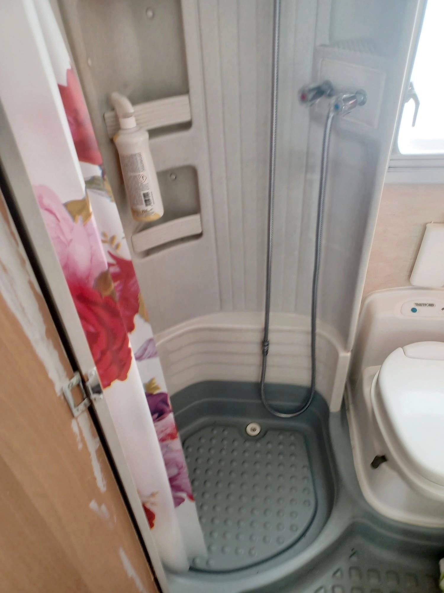 Roller Team Fiat ducato