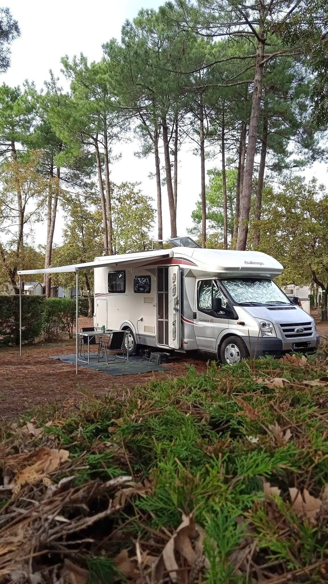 Challenger CHALLENGER GENESIS 42