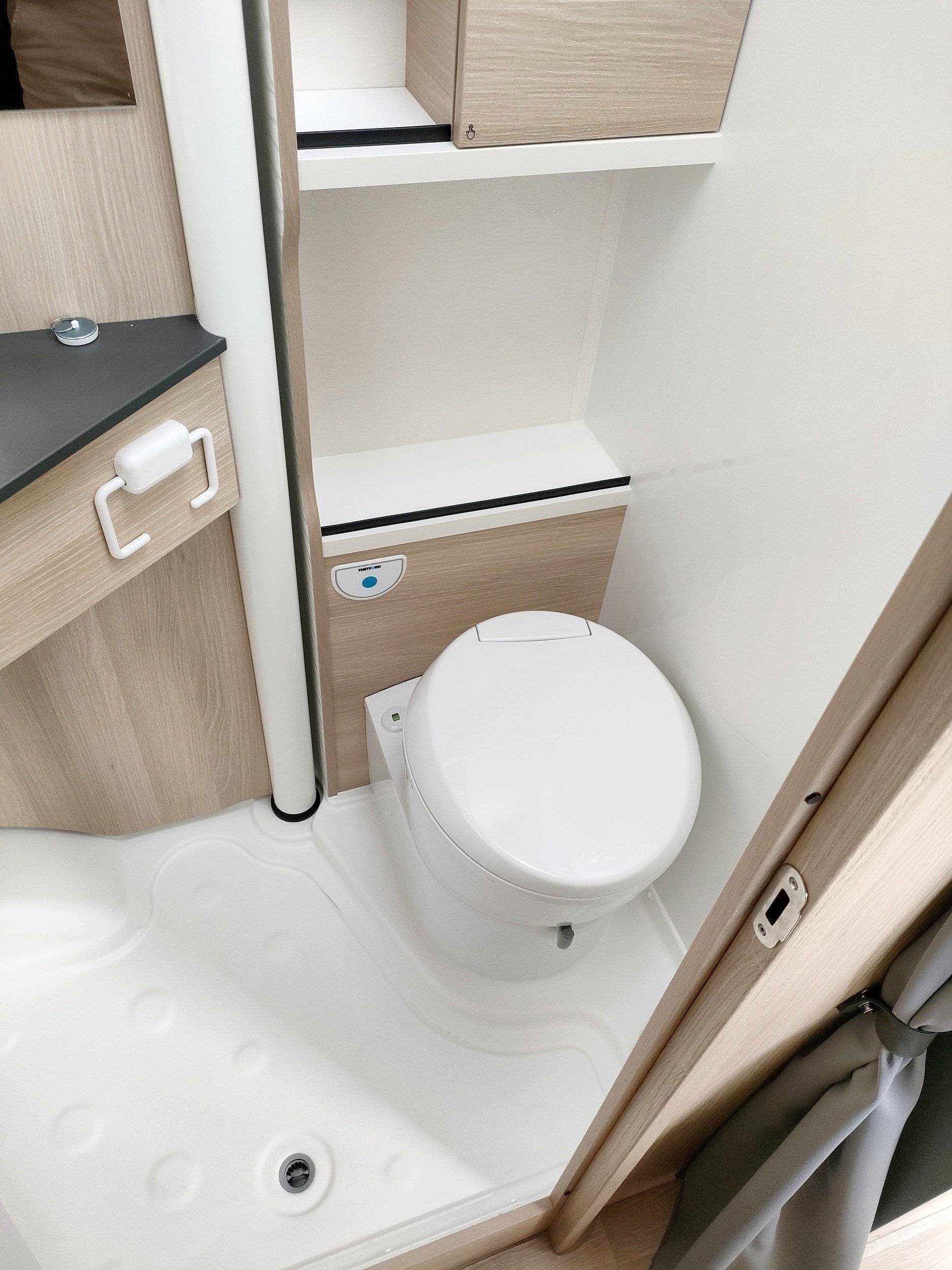 Itineo ITINEO CJ 660