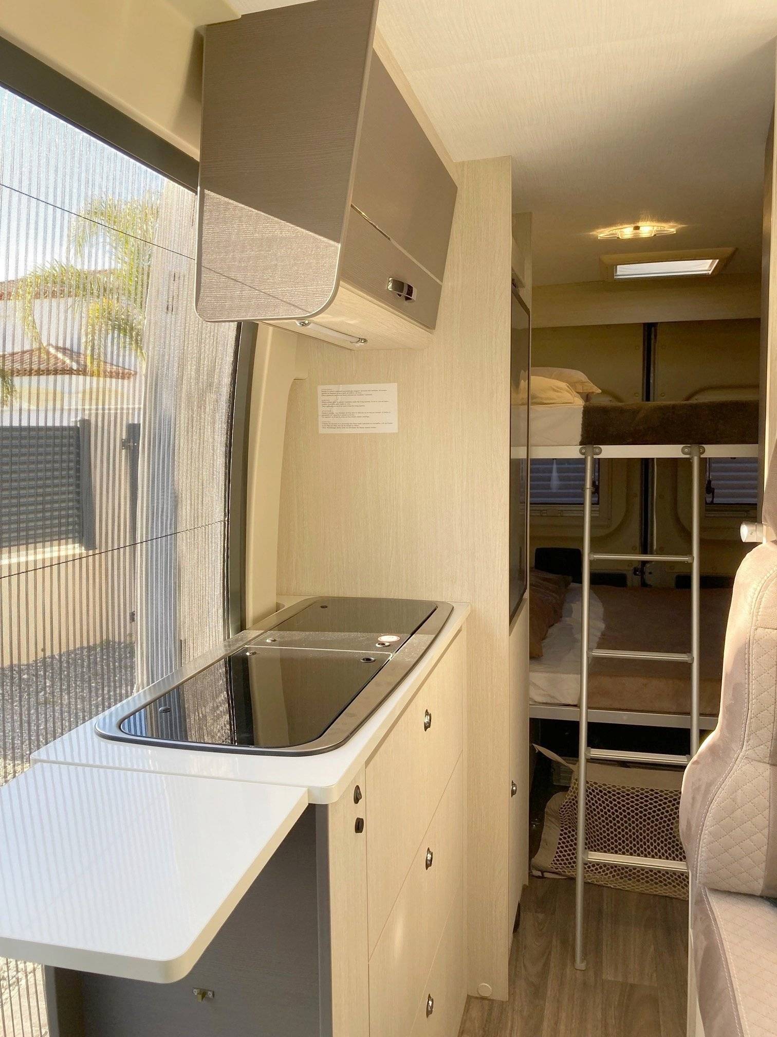 Chausson Chausson V594 Max Anniversary Edition limitée