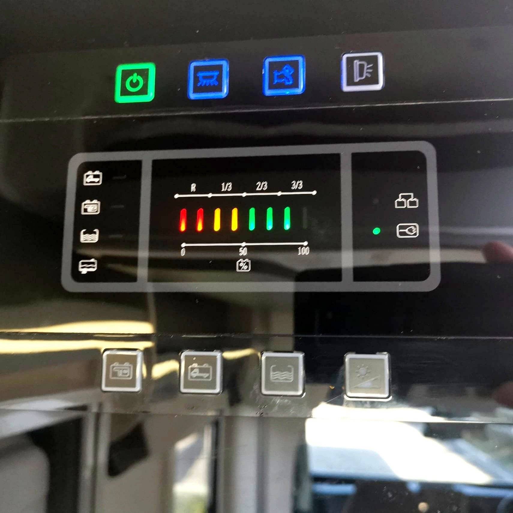 Challenger ford transit 170 automatique