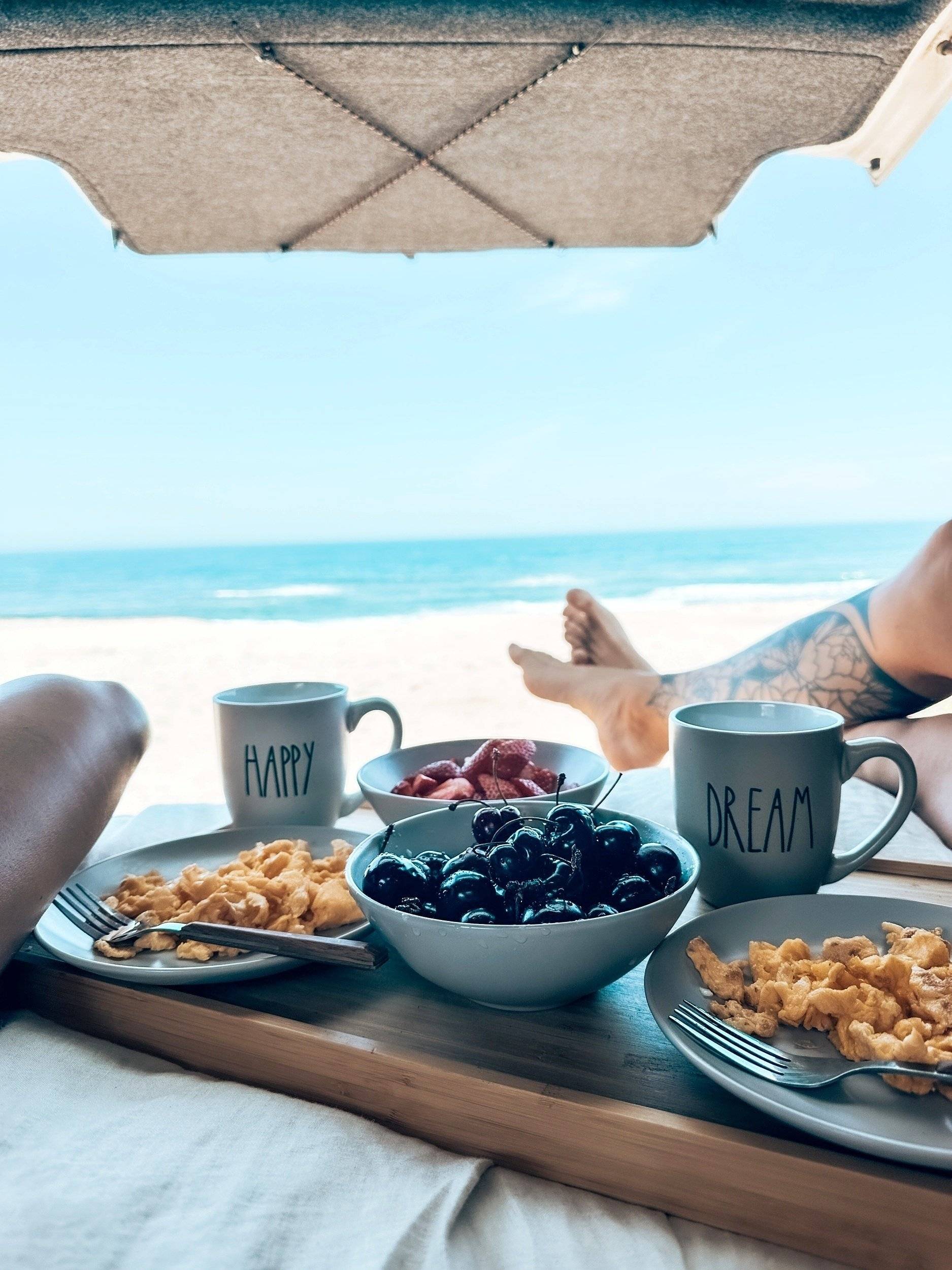 Alpes Camping-Car Transporter T4 2.4D