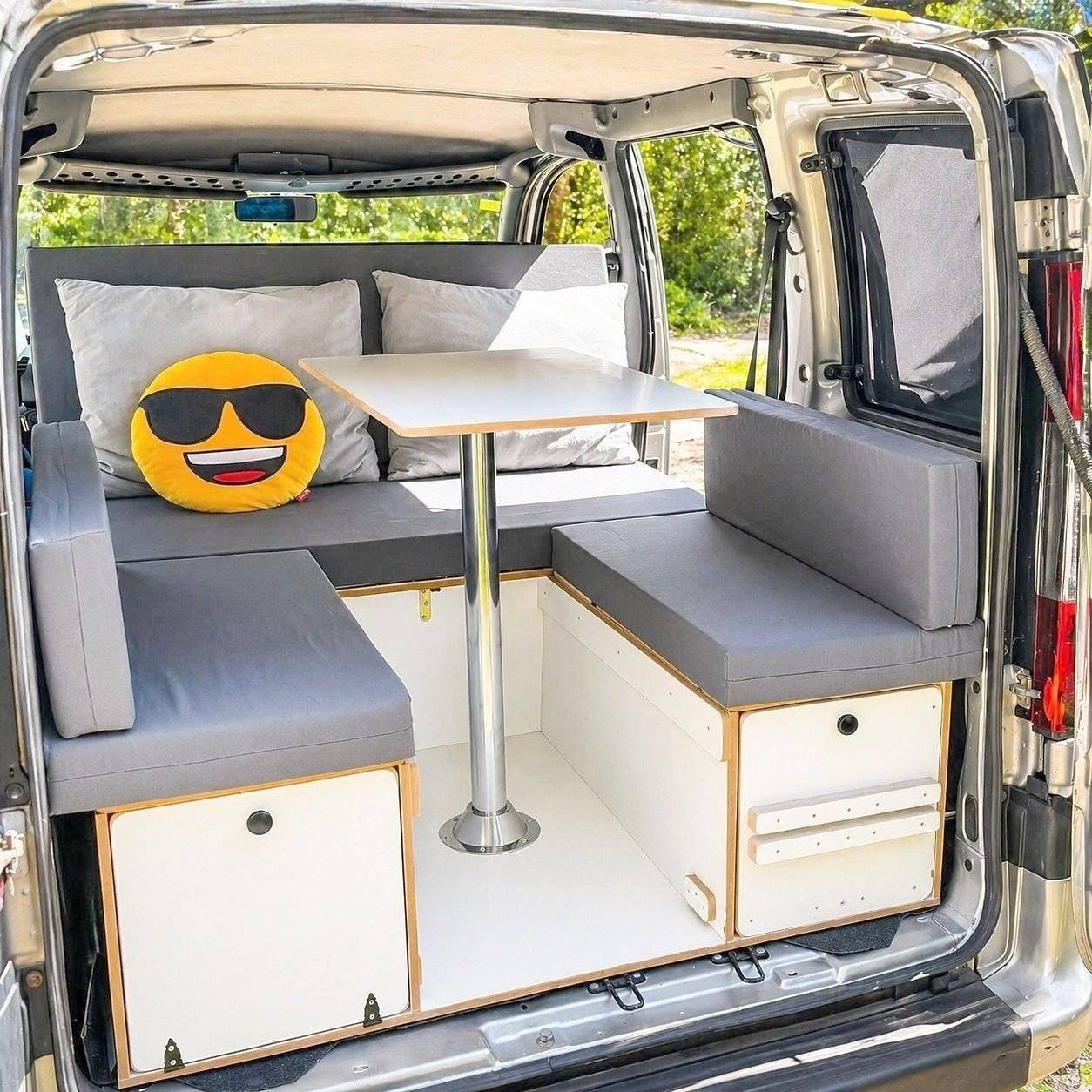 Essecke Fiat - Yescapa