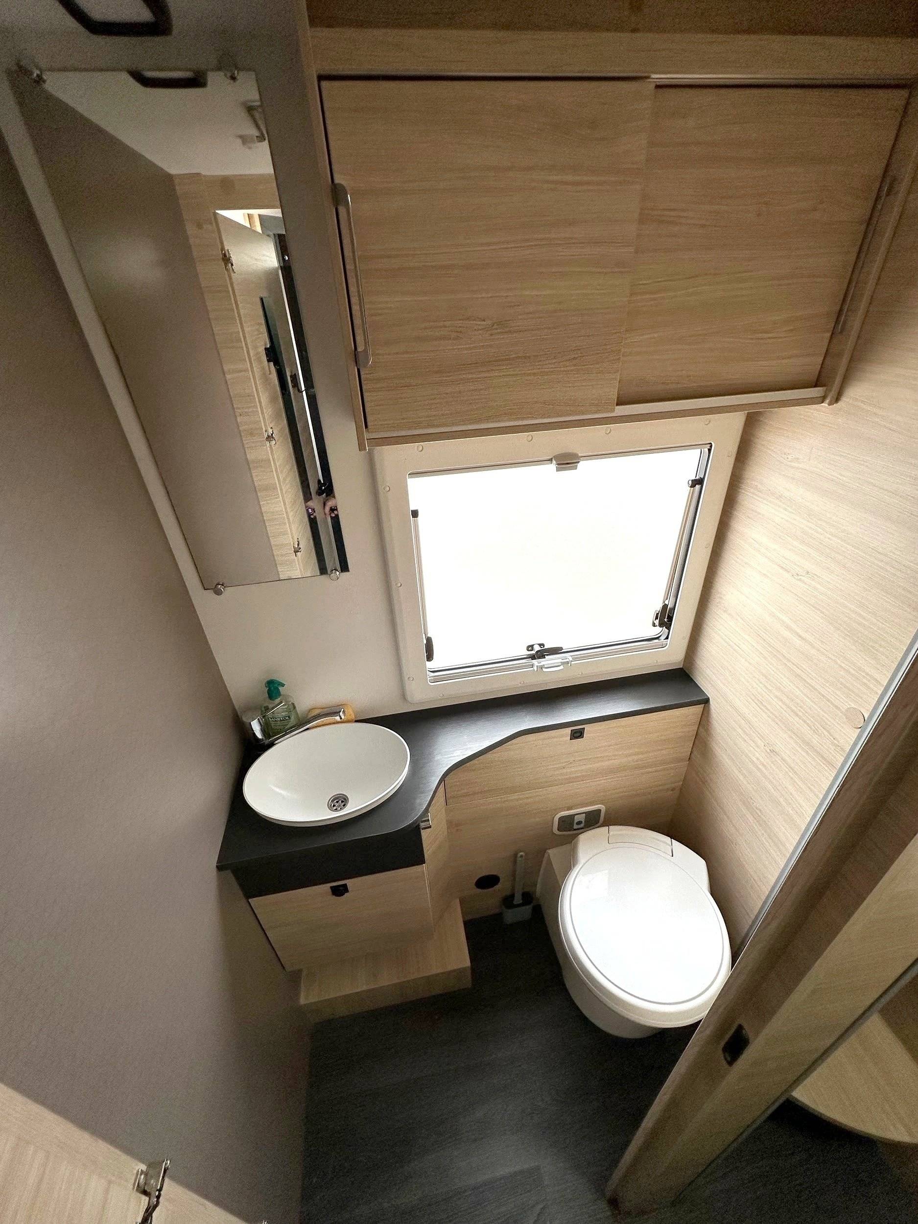Chausson CHAUSSON 720 