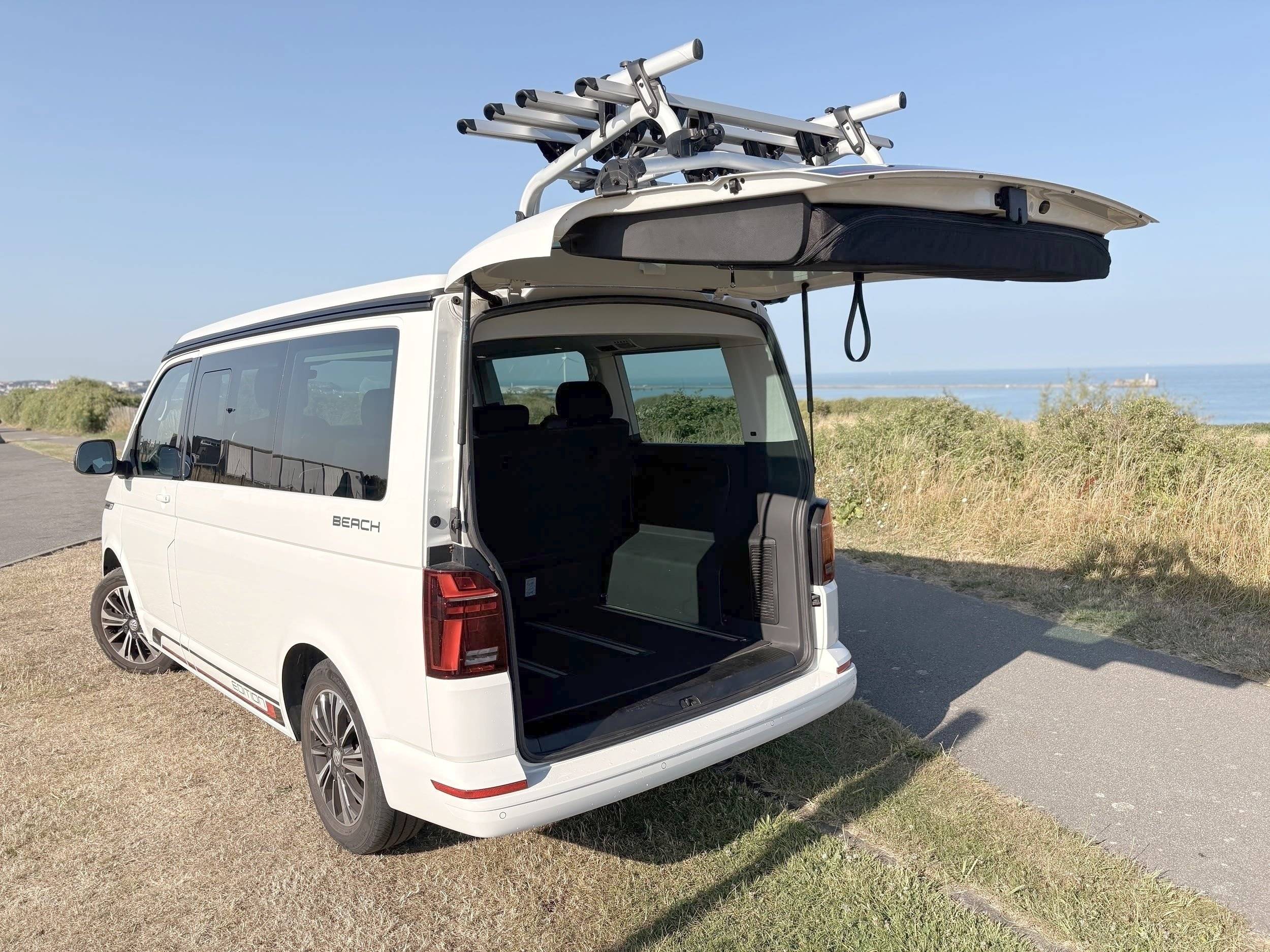 Volkswagen Beach