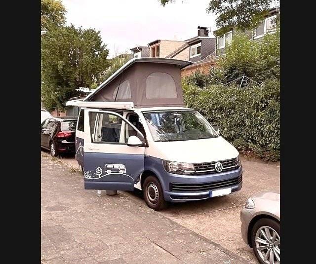 Volkswagen T6