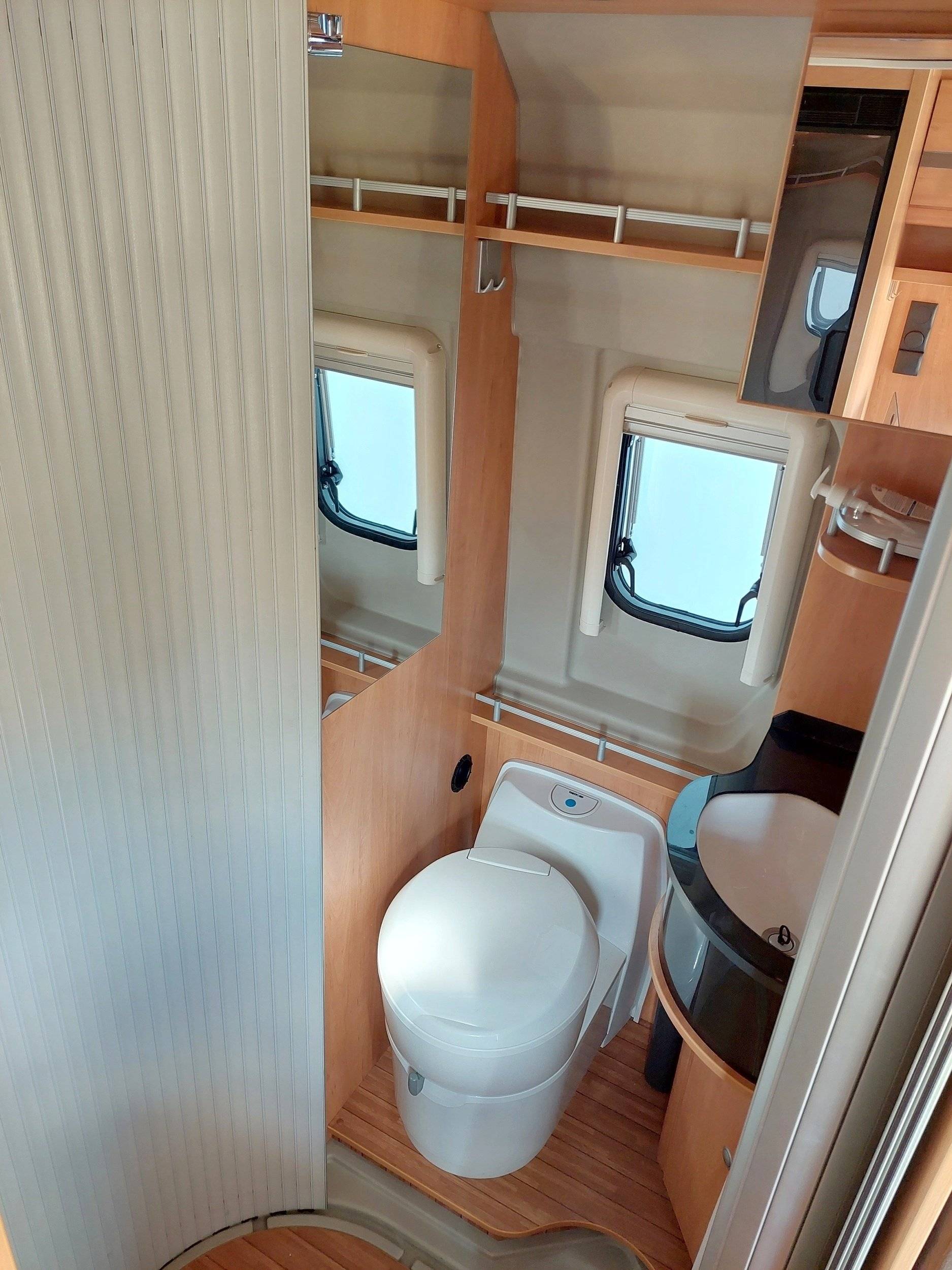 Pössl Pössl 2WinR Plus