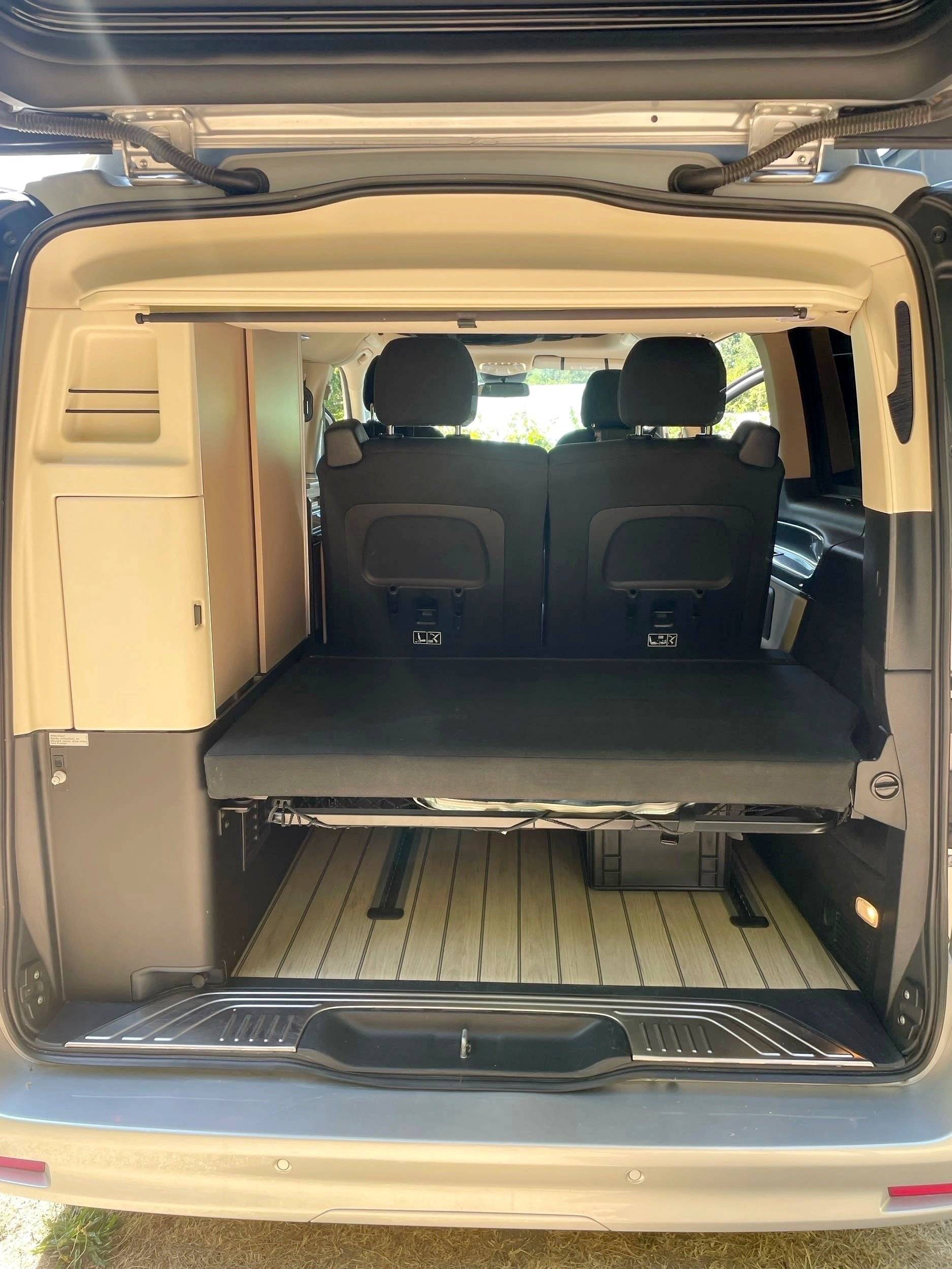 Westfalia Marco Polo