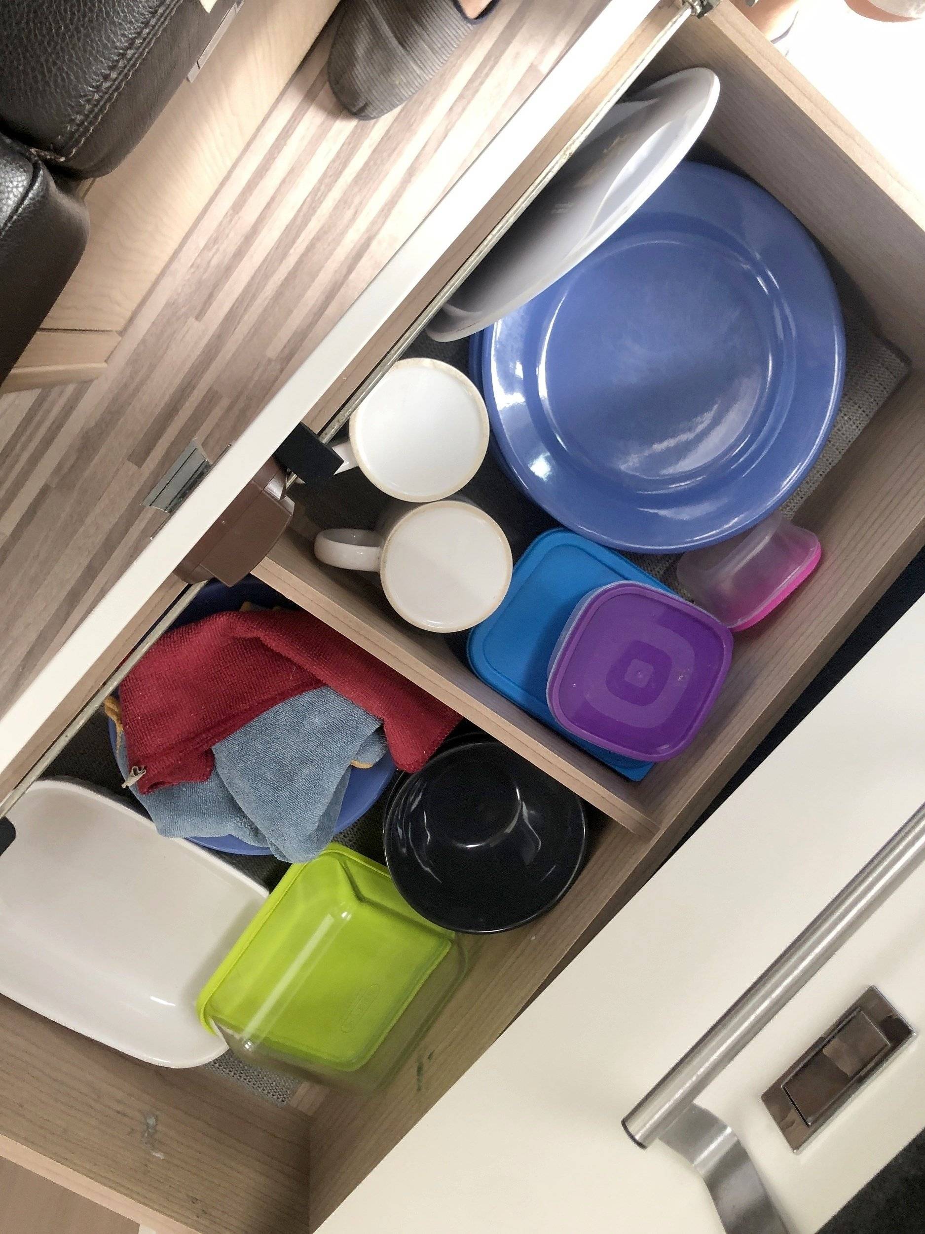 Malibu MALIBU GT 600 DB