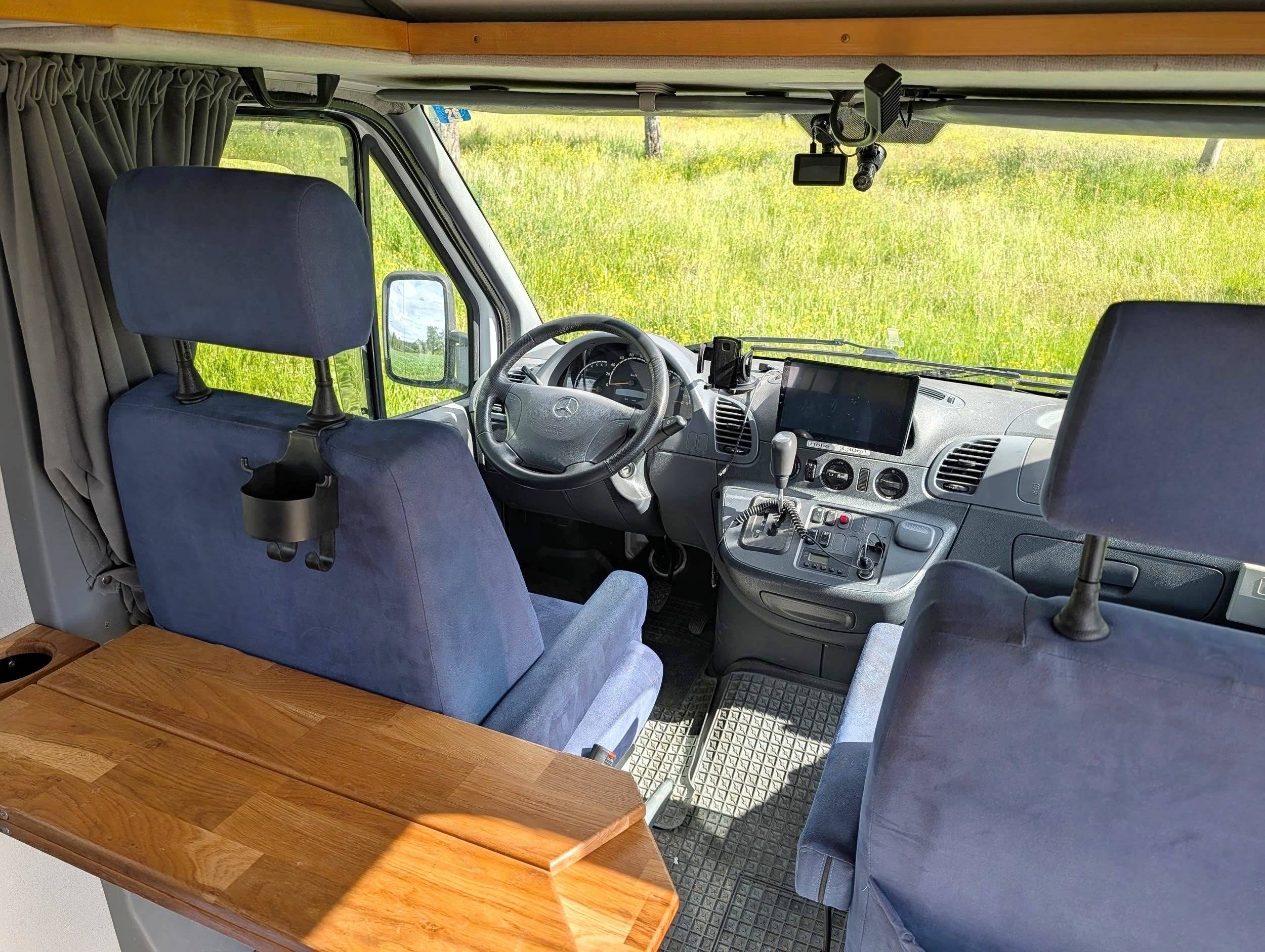 CS-Reisemobile Cosmo