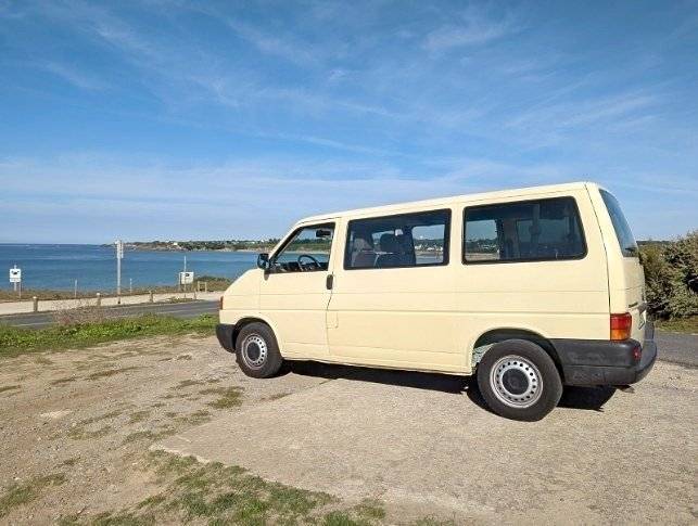 Volkswagen Volkswagen T4