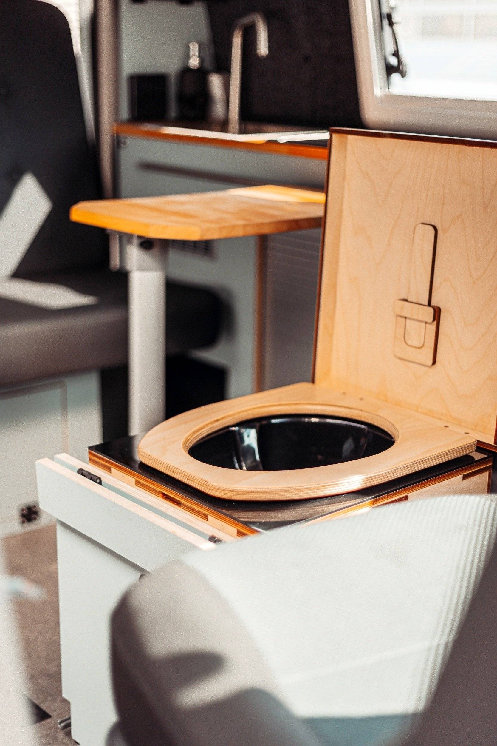 Volkswagen Volkswagen T6