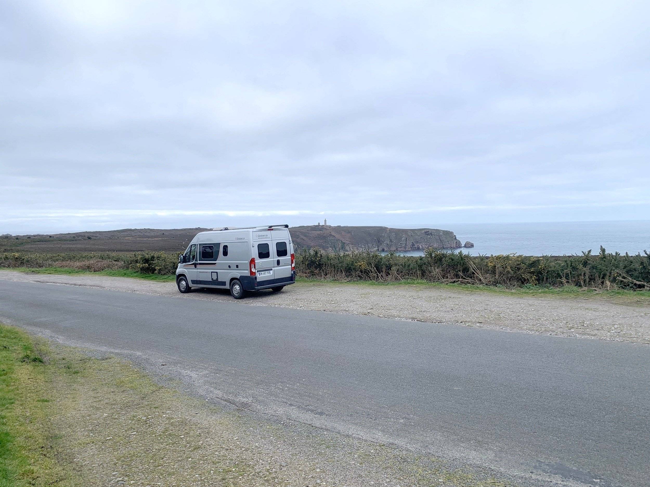 Pössl GLOBECAR  GLOBESCOUT