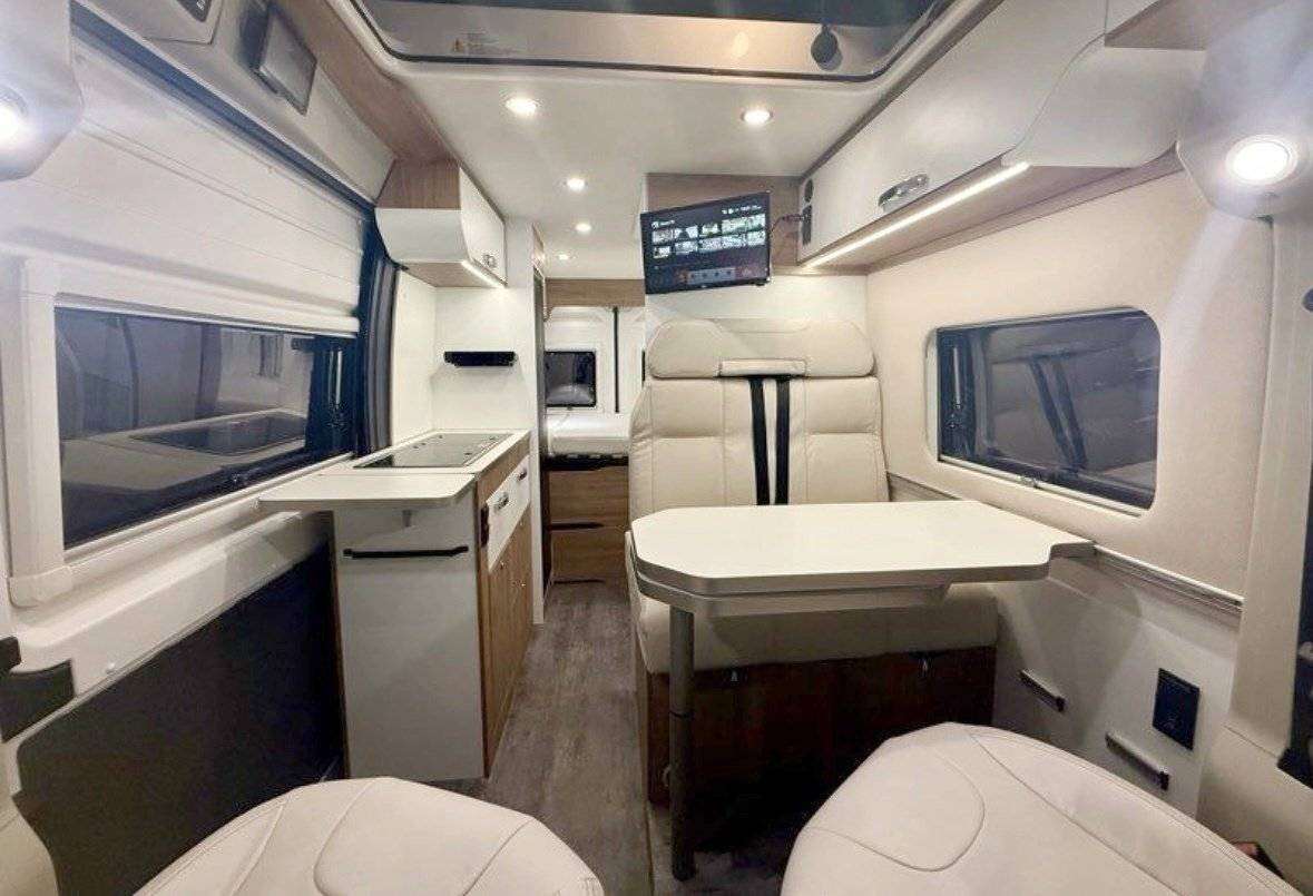 Pilote Pilote V 600G