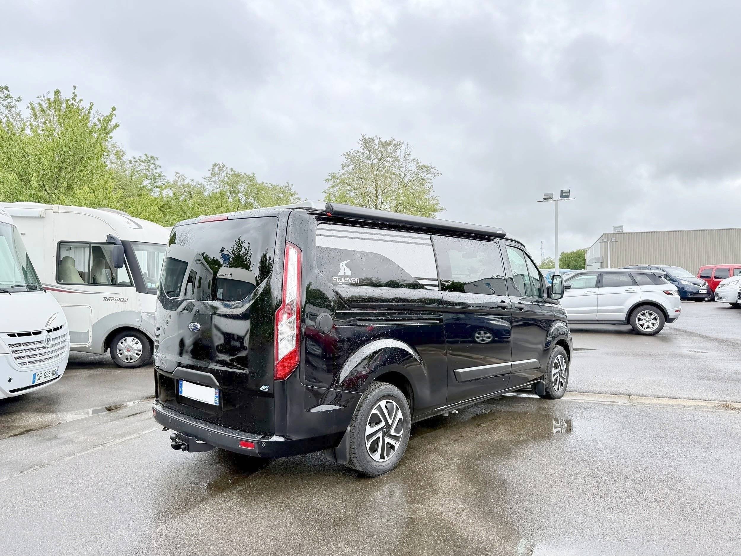 Van 