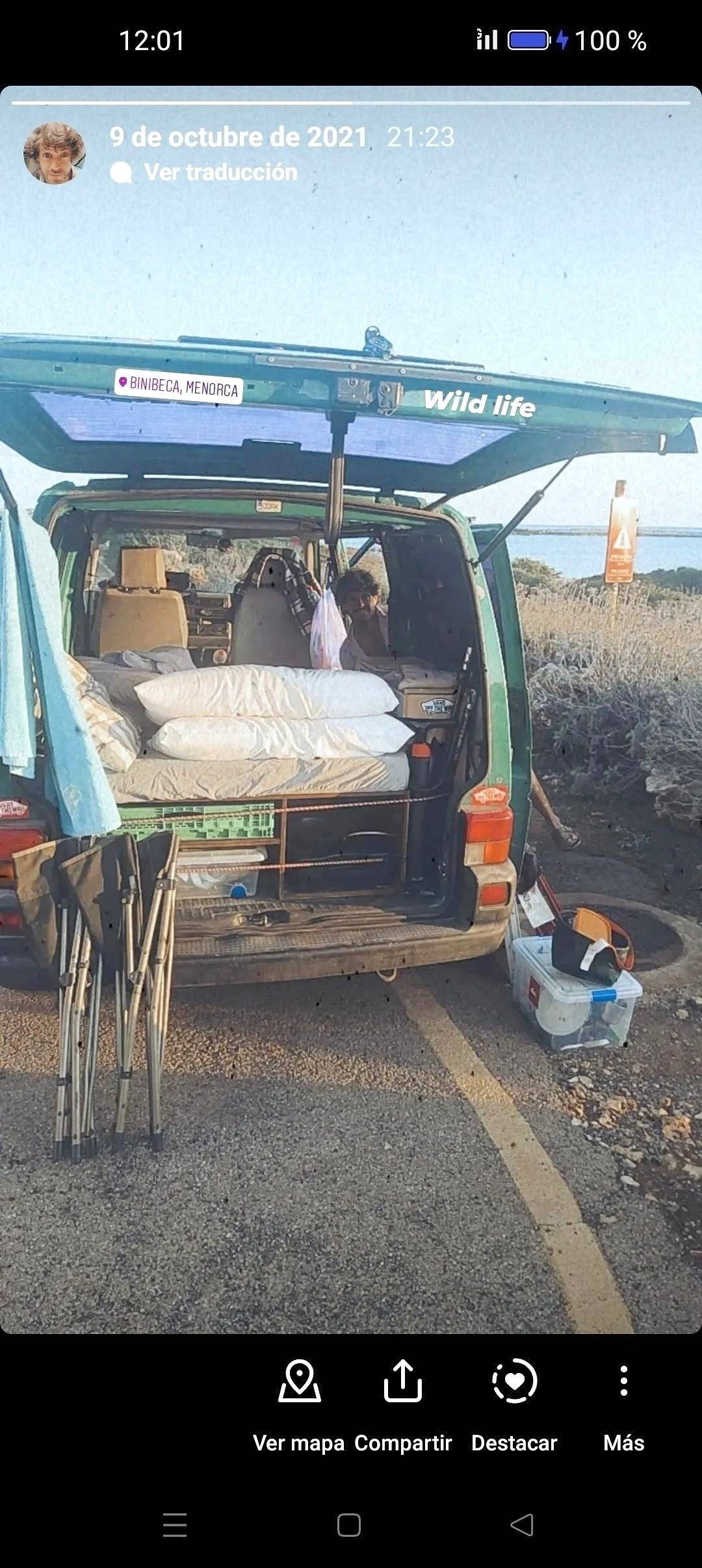 Volkswagen Transporter T4