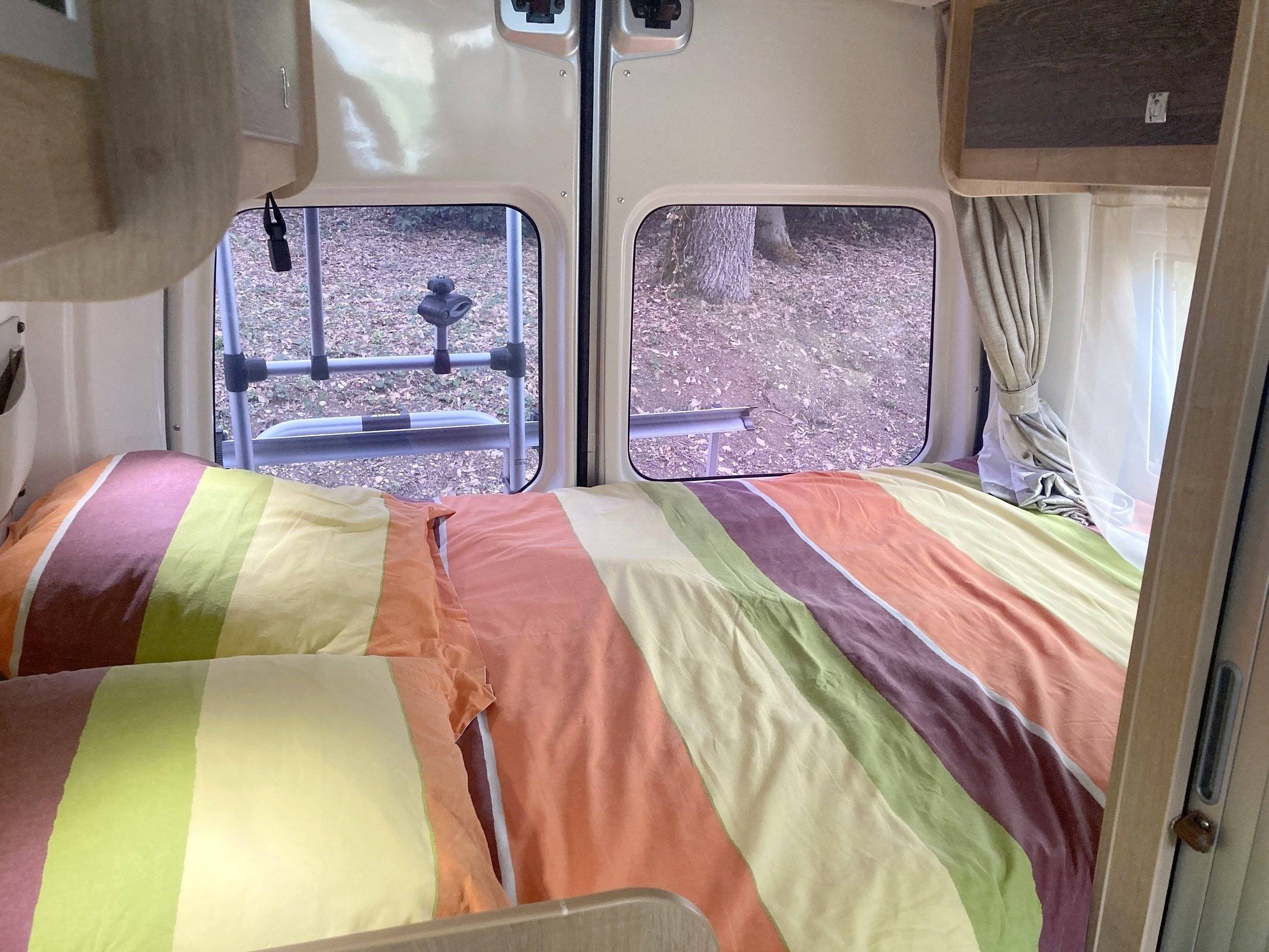 Font Vendôme Mastervan Xs