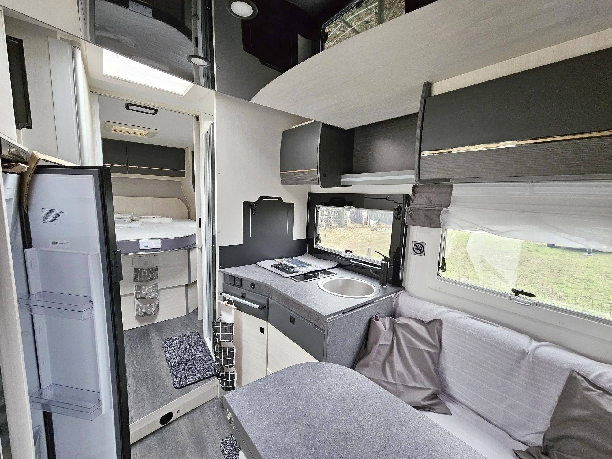 Challenger Challenger Graphite Premium 328