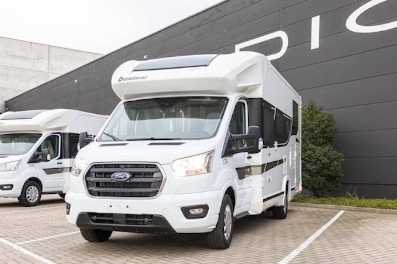 Benimar BENIMAR TESSORO 463UP