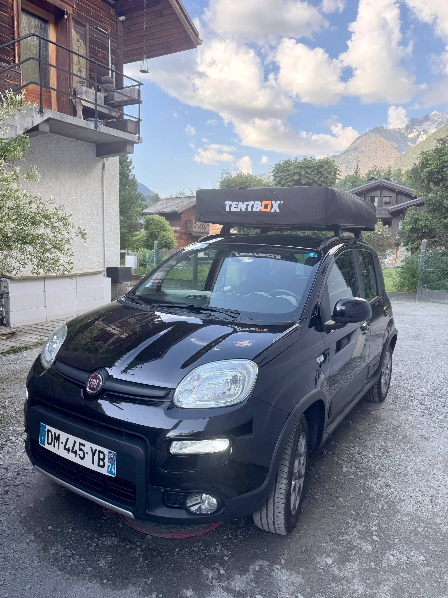 Fiat Fiat