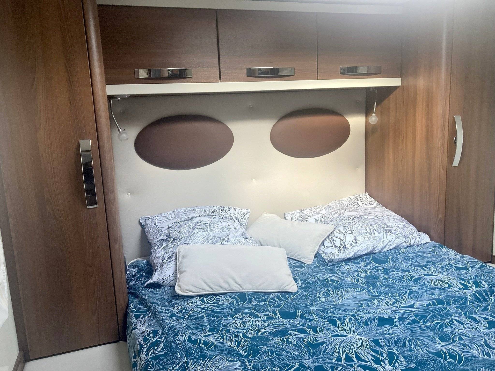 Mclouis Ducato 2,3 130 ch