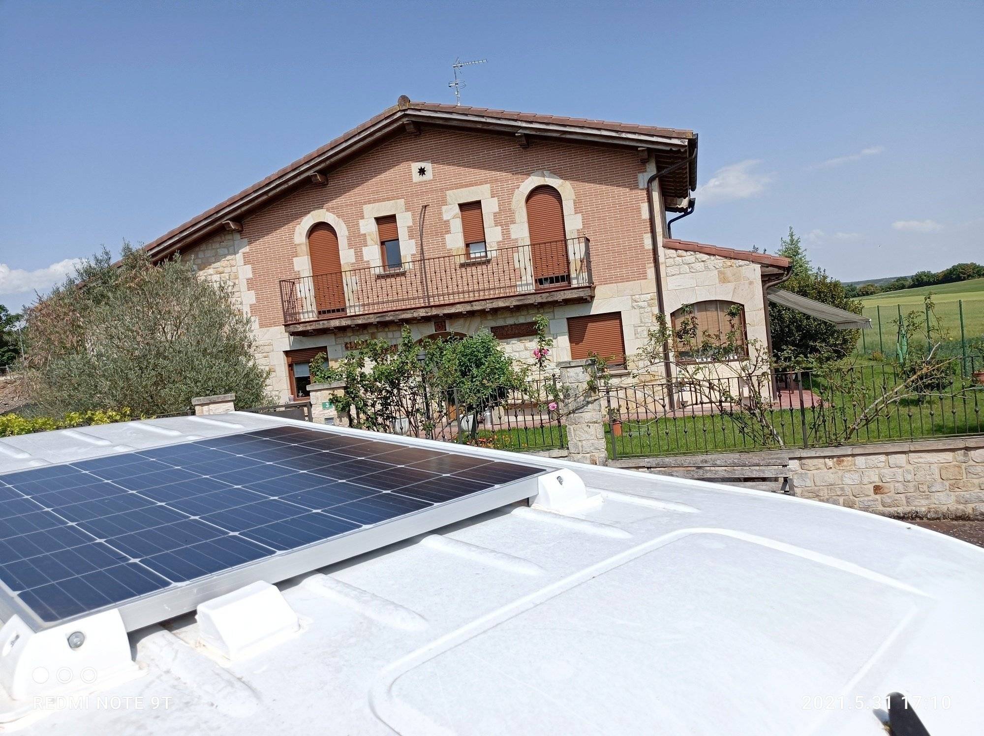 MERCEDES SPRINTER Sprinter 313CDI