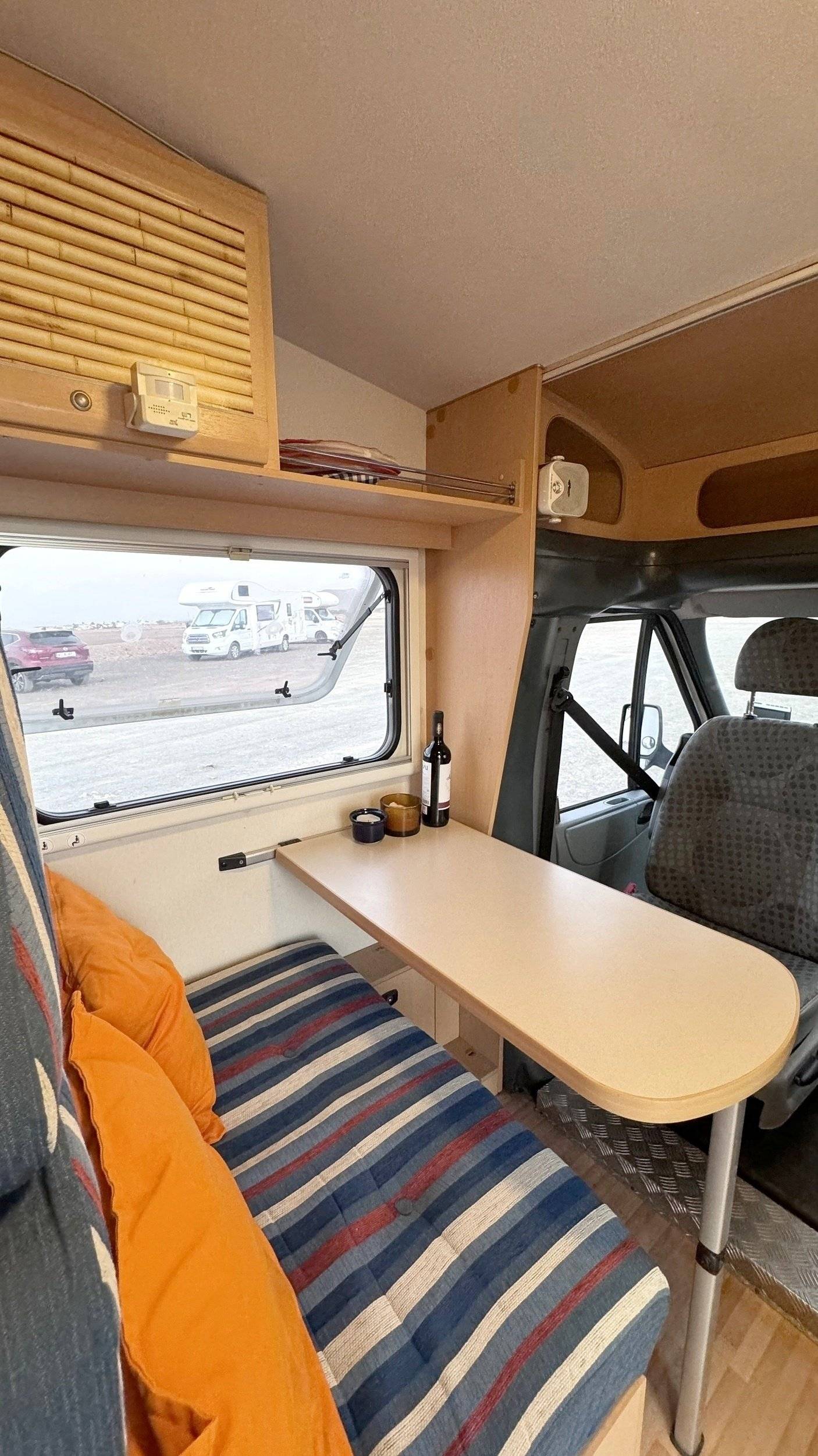 Roller Team Roller team 279M