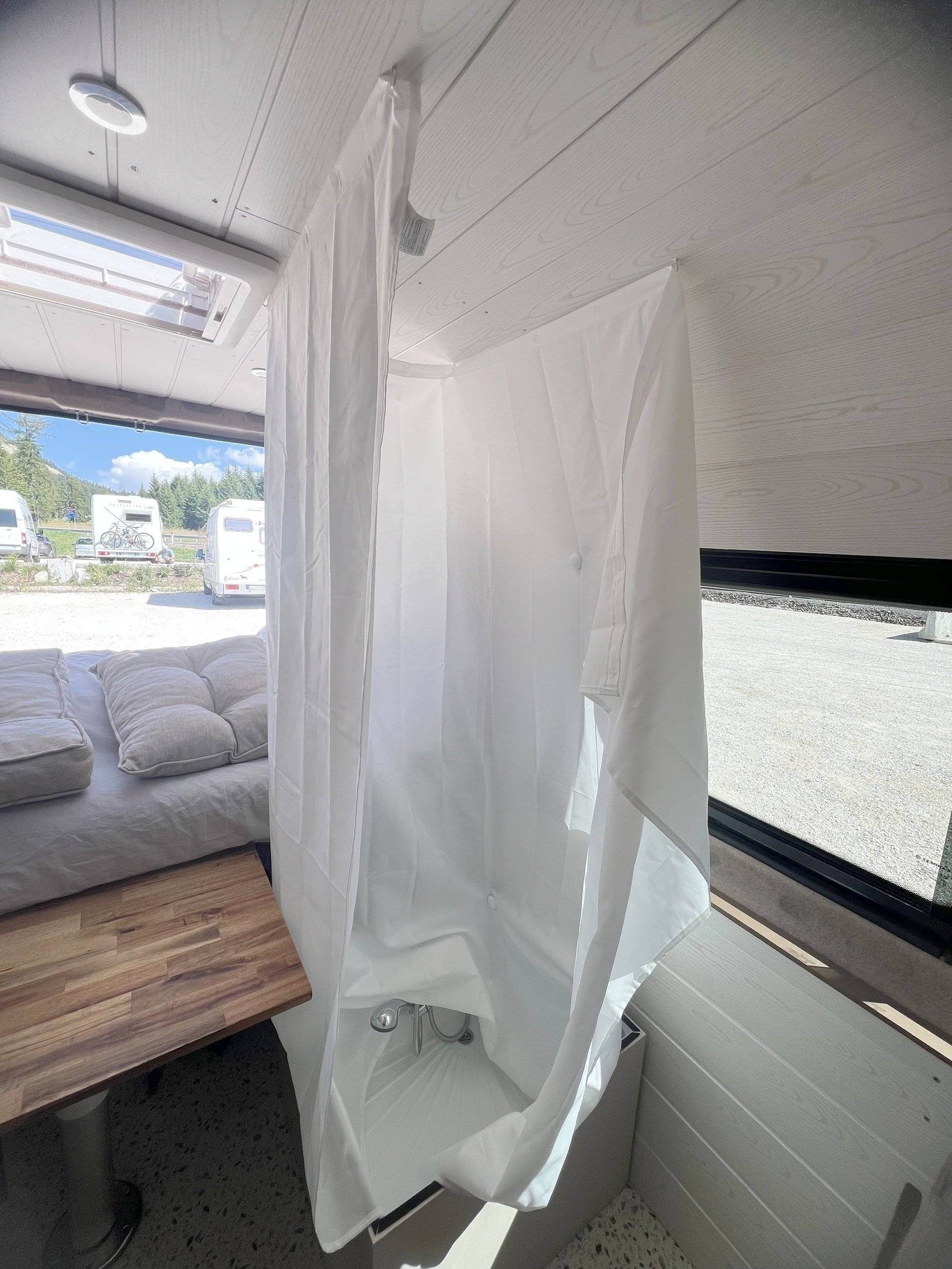 Particulier  Fiat Ducato 2.3 JTD