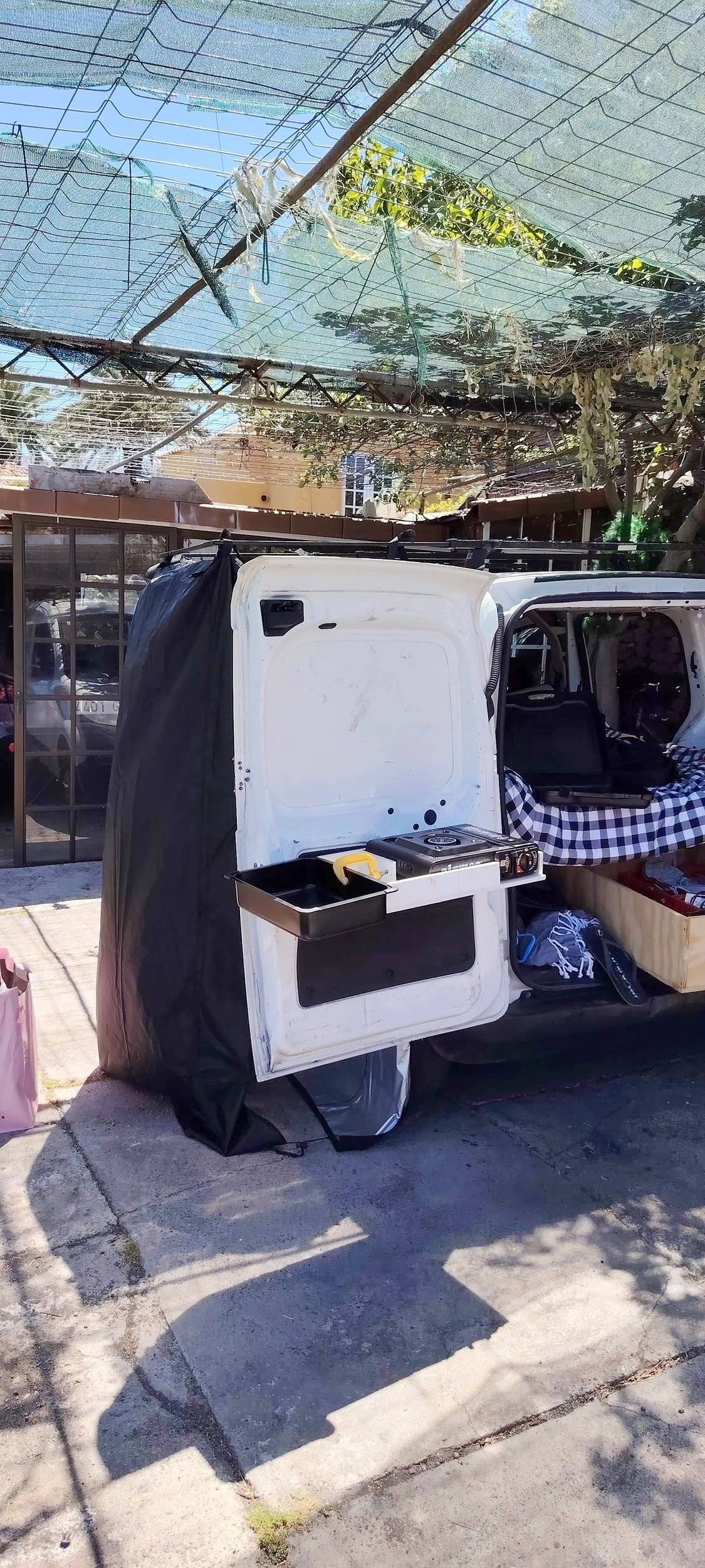 Kochnische Fiat Fiat Multijet 2   2,3 L   150 CV - Yescapa