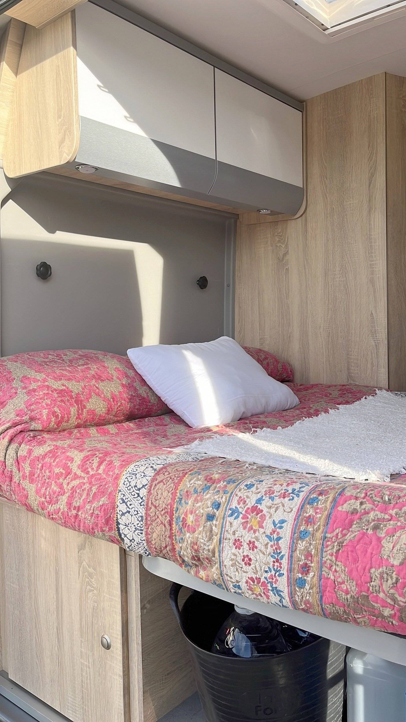 C.I. Jumper 2,2 l 120 ch